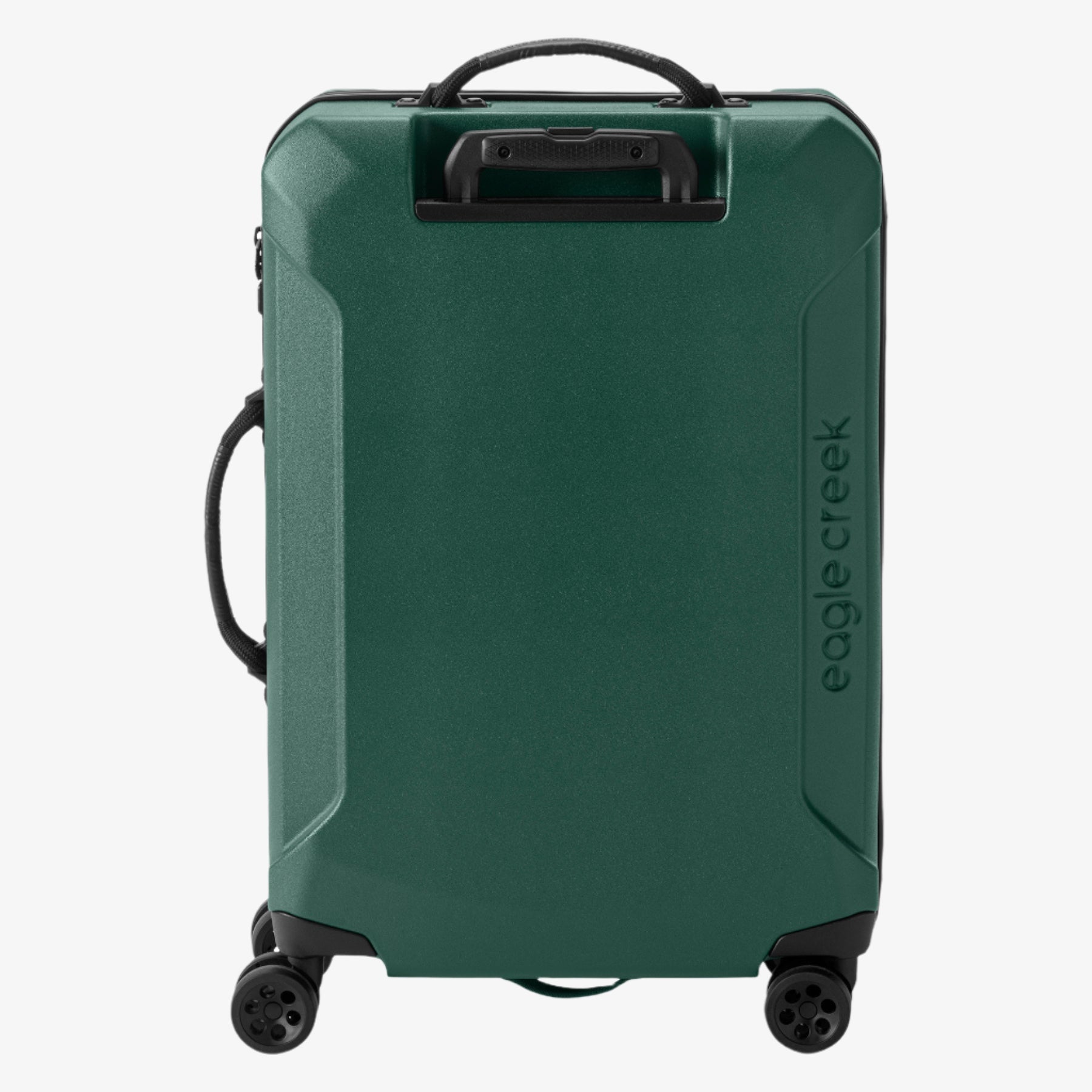 Eagle Creek Green Suitcases