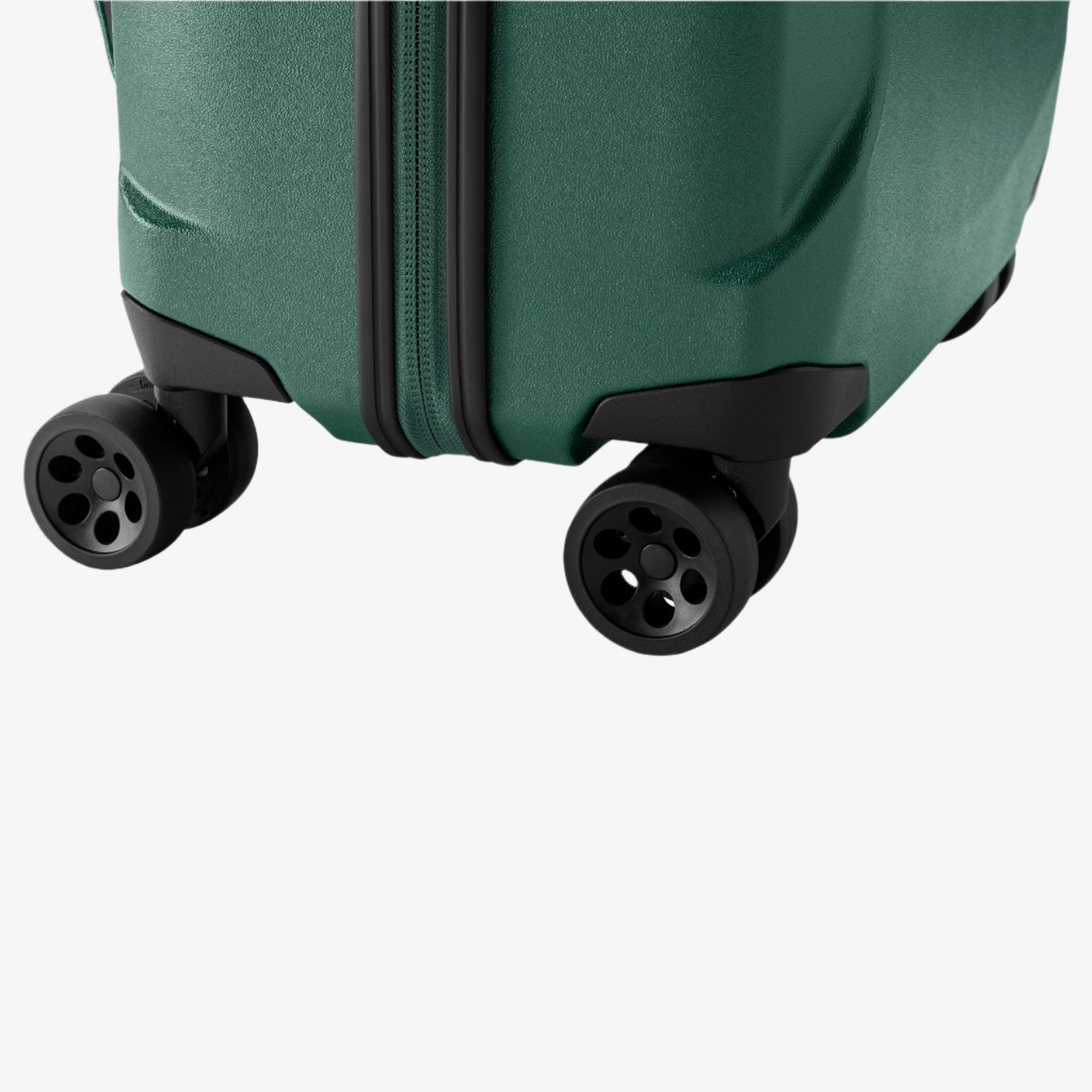 Green Away Suitcase Eagle Creek