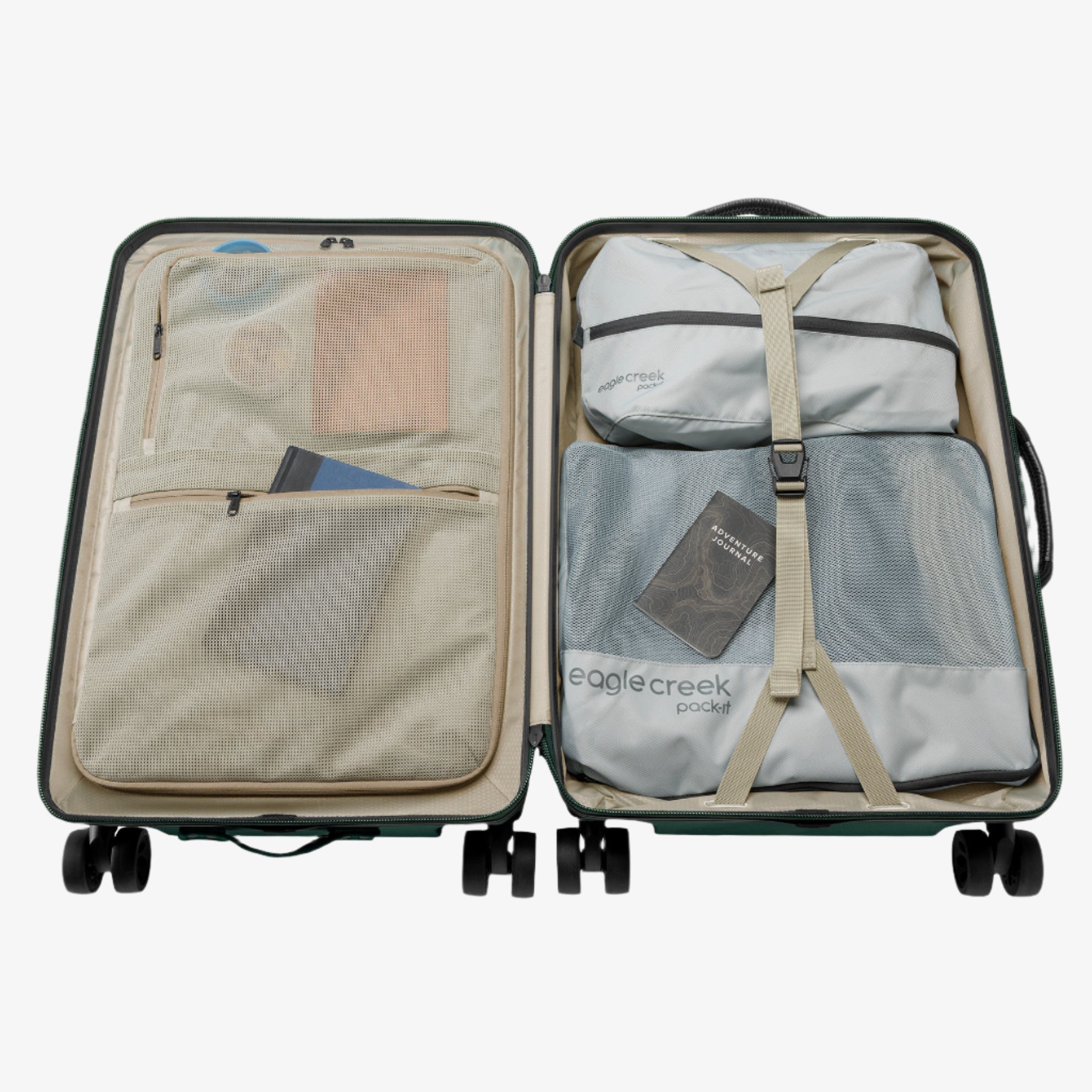 Best Checked Luggage Eagle Creek