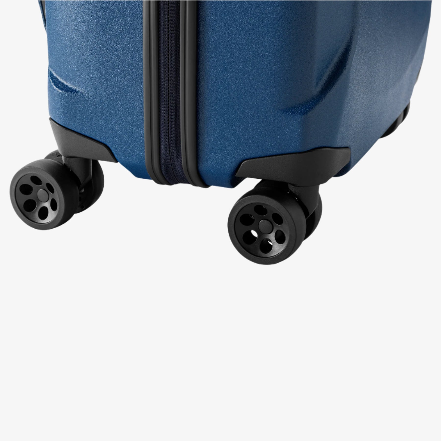 Blue Rolling Luggage Eagle Creek