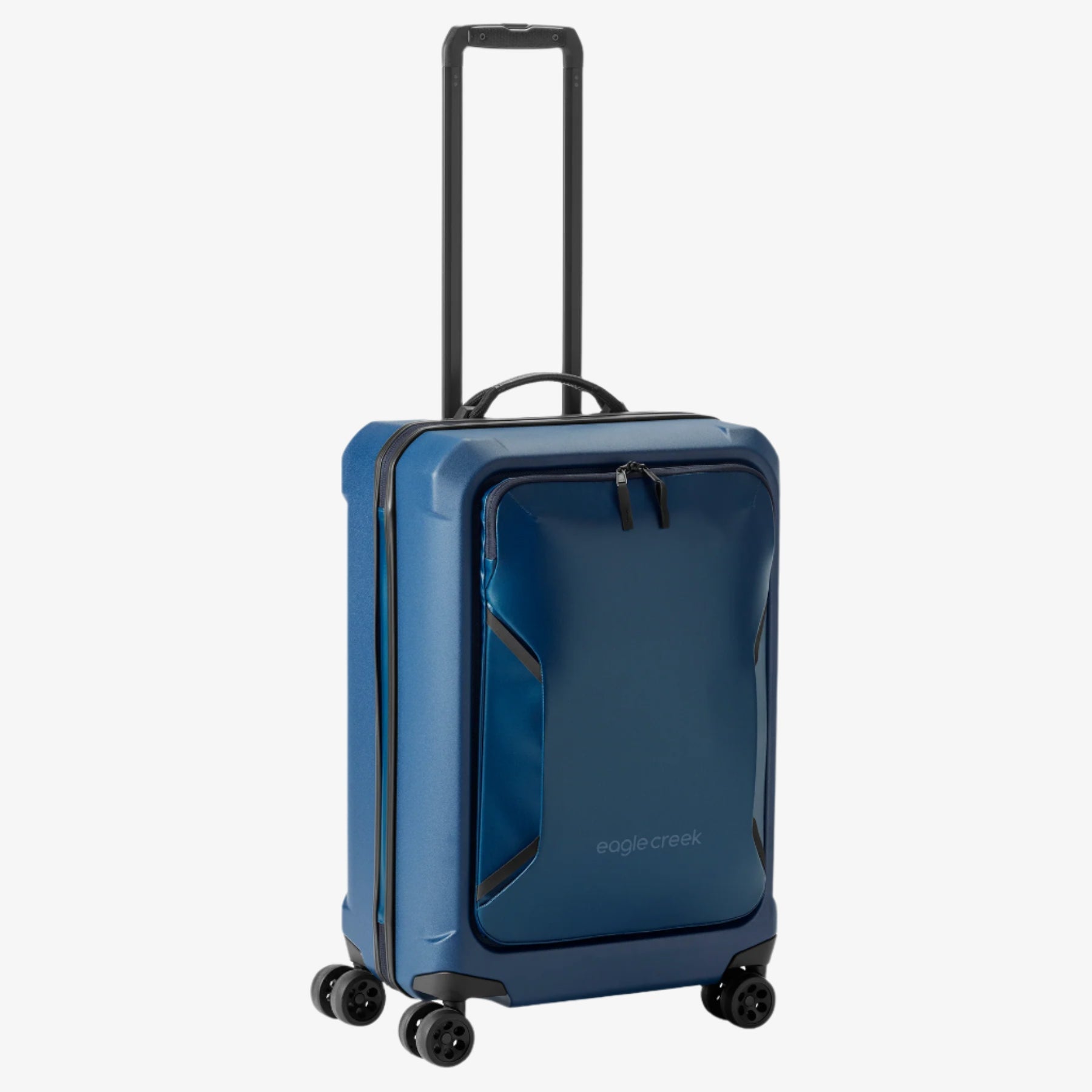 Blue Hybrid Luggage Eagle Creek