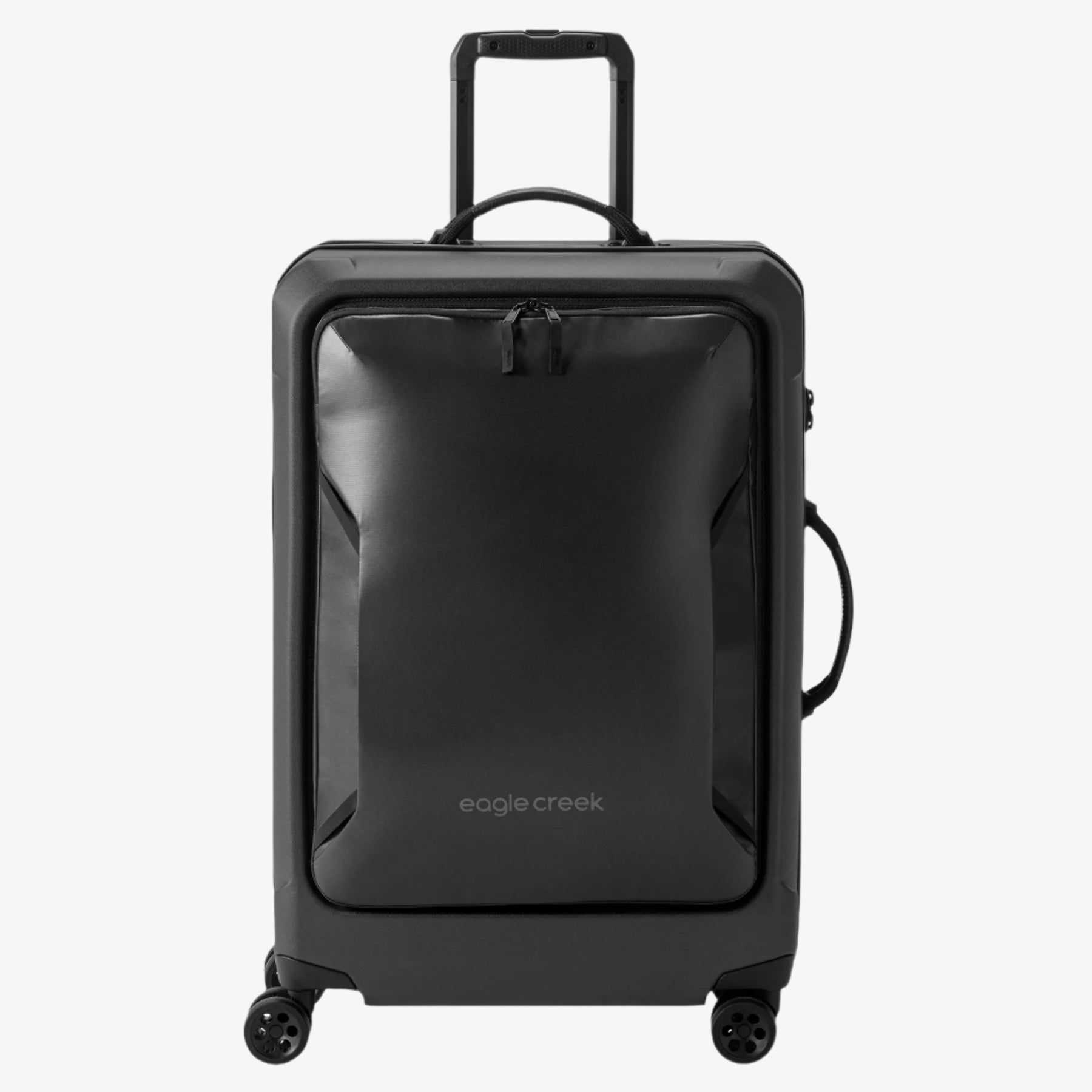 Black Travel Luggage Eagle Creek