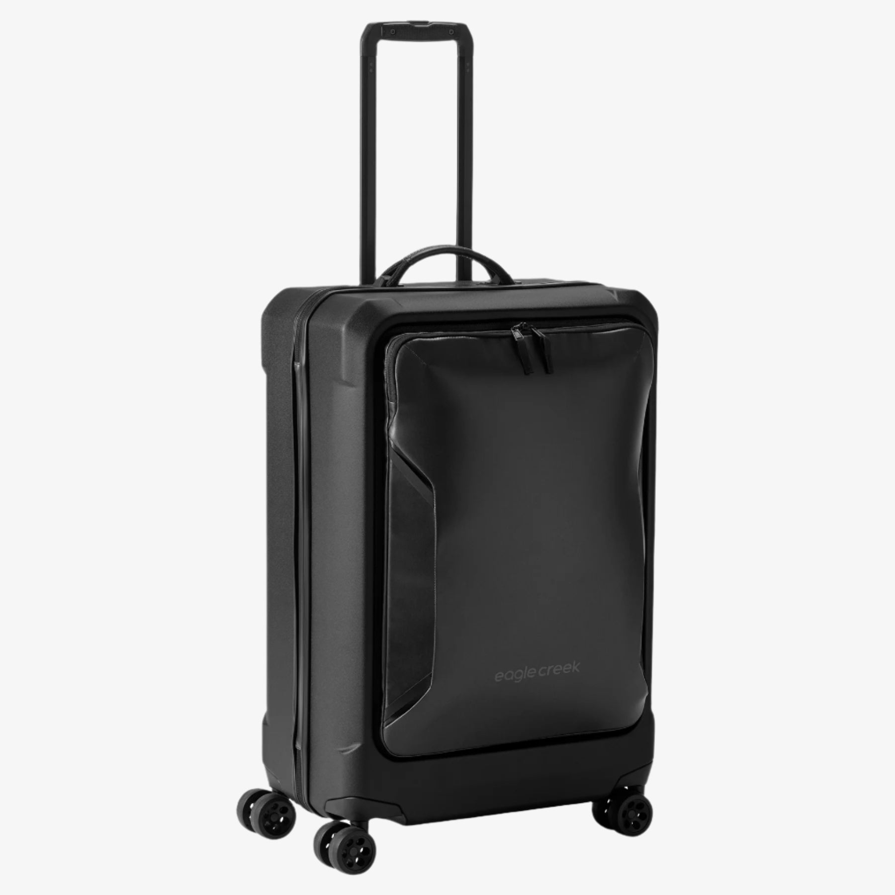 Black Rolling Luggage Eagle Creek
