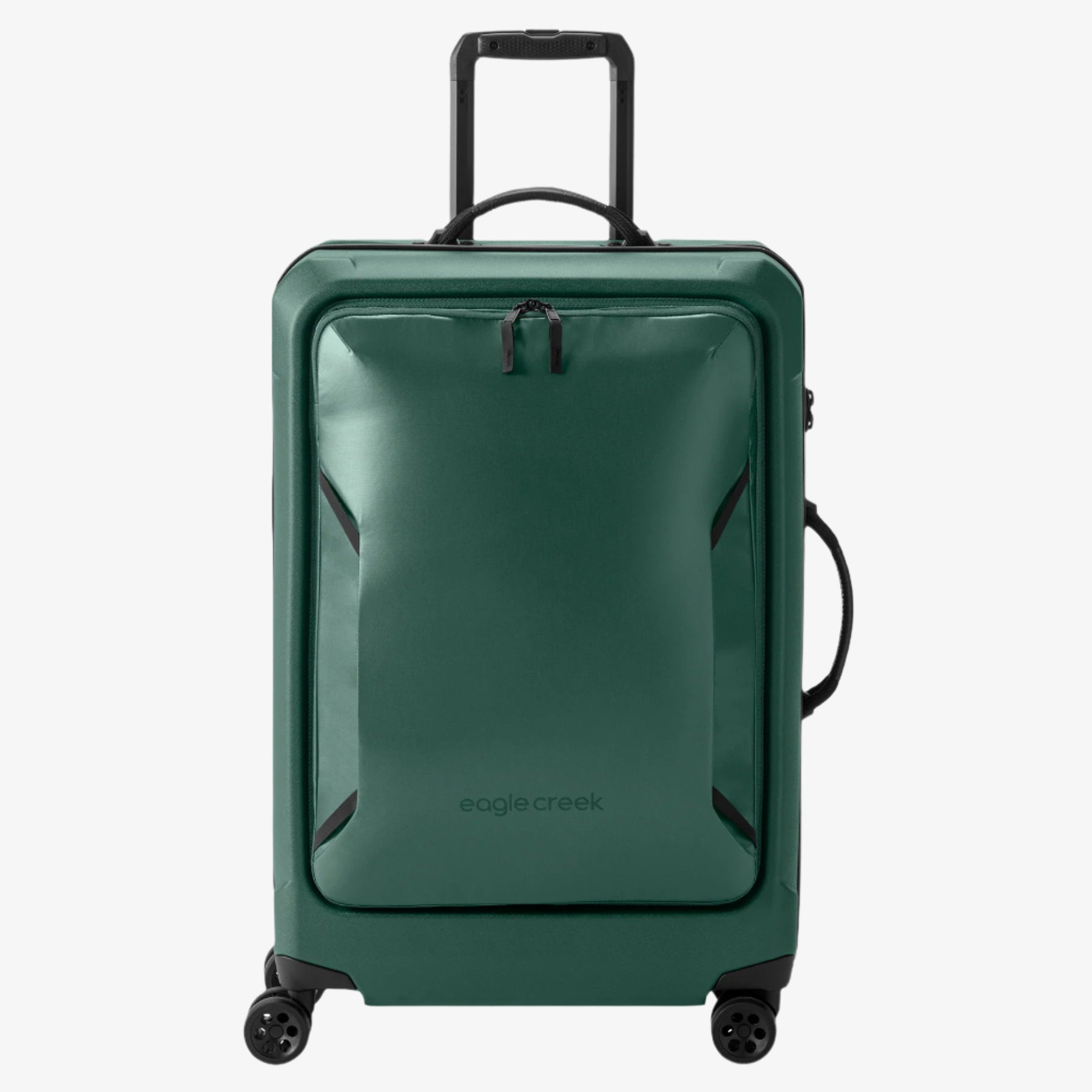 Green Luggage Eagle Creek