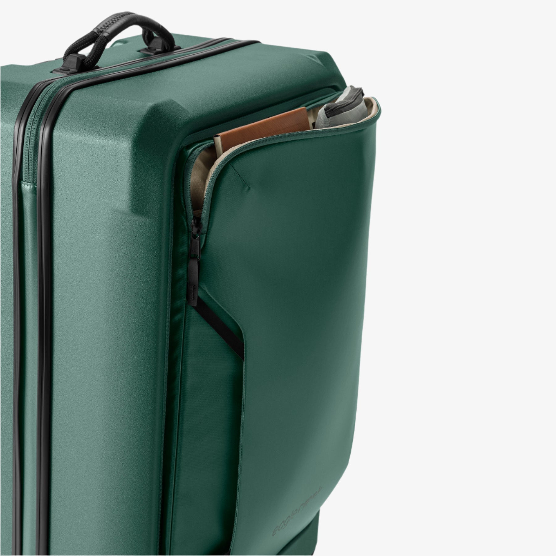 Green Large Suitcase Eagle Creek