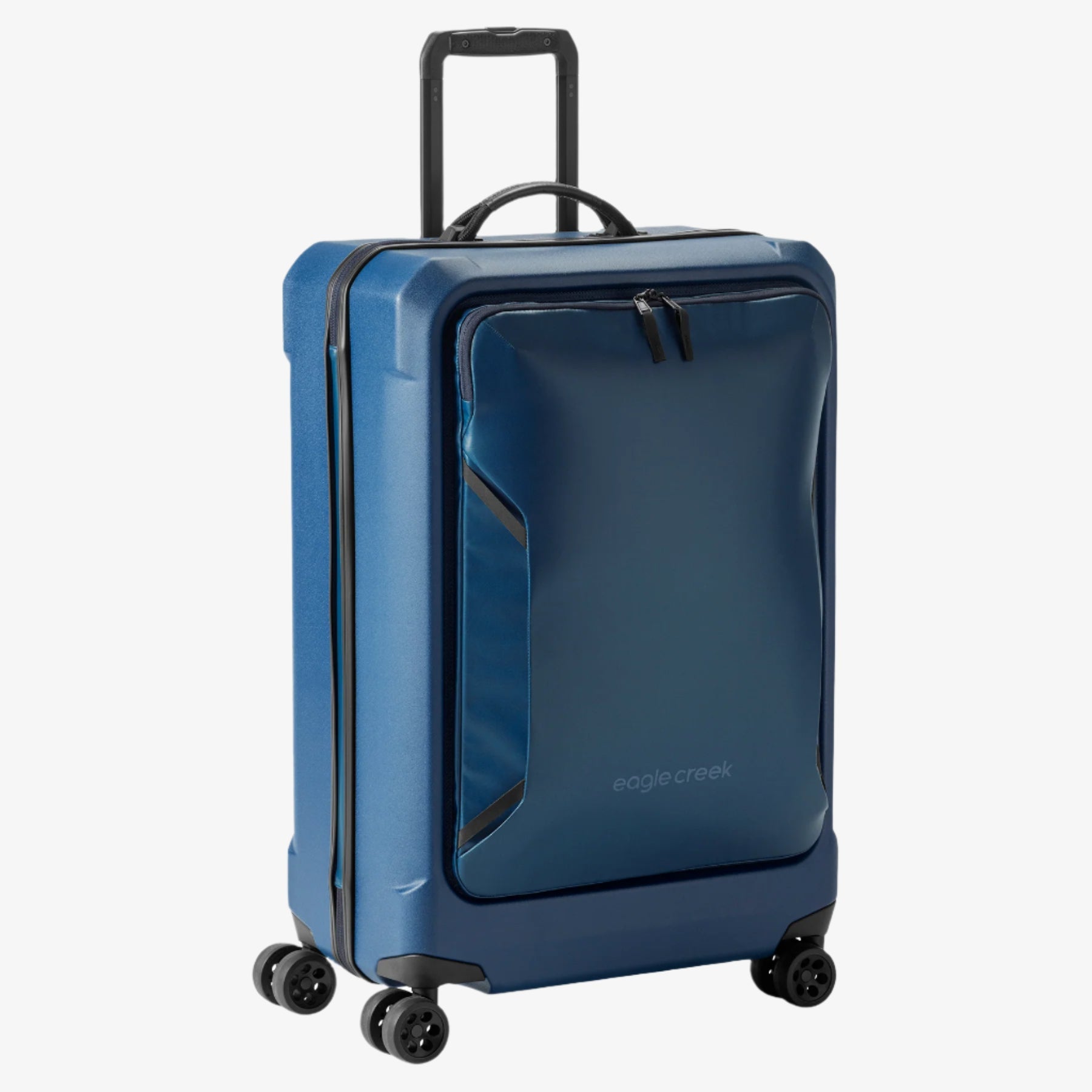 Blue Large Suitcase Eagle Creek