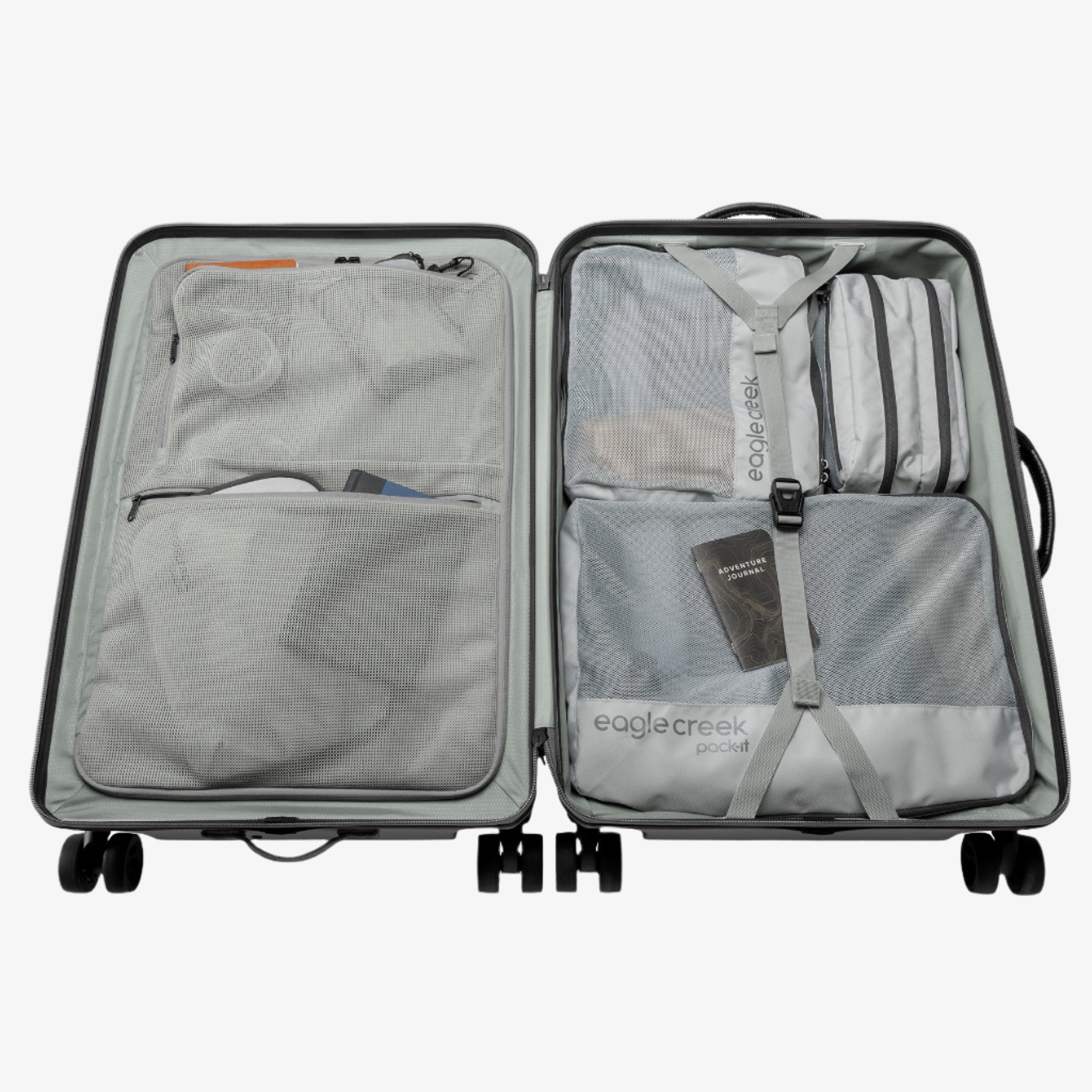Blue Suitcases Near Me