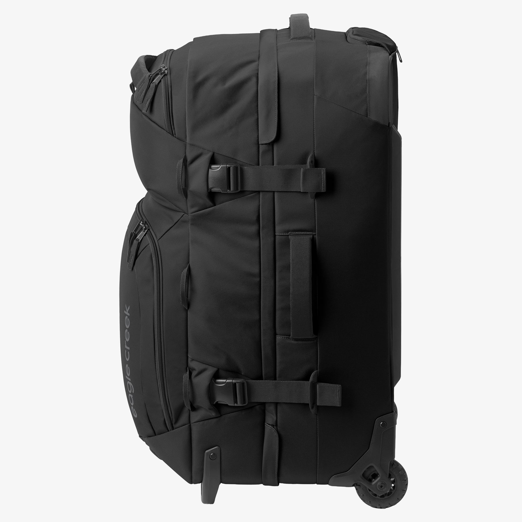 Extra Large Rolling Luggage Eagle Creek