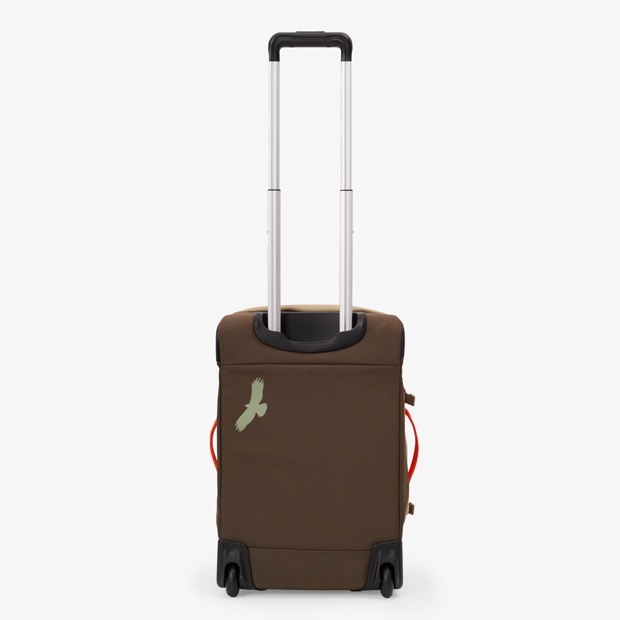 Tan Carry On Duffel Bag Eagle Creek