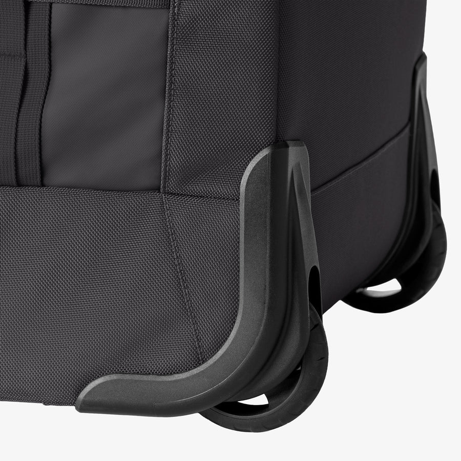 Black Duffle Bag With Wheels Eagle Creek