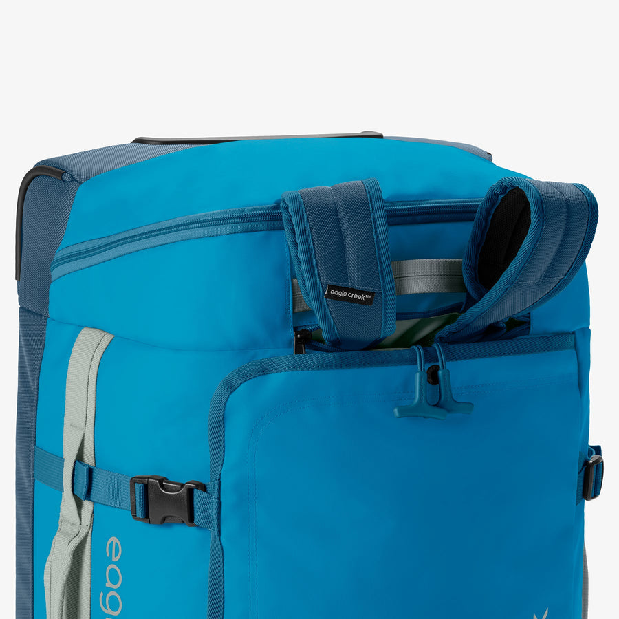 Weather-Resistant Luggage Eagle Creek