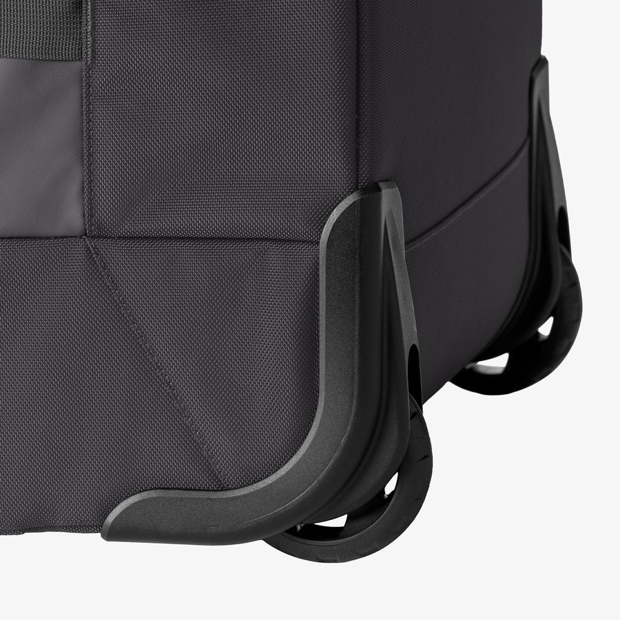 Black Duffle Bag With Wheels Eagle Creek