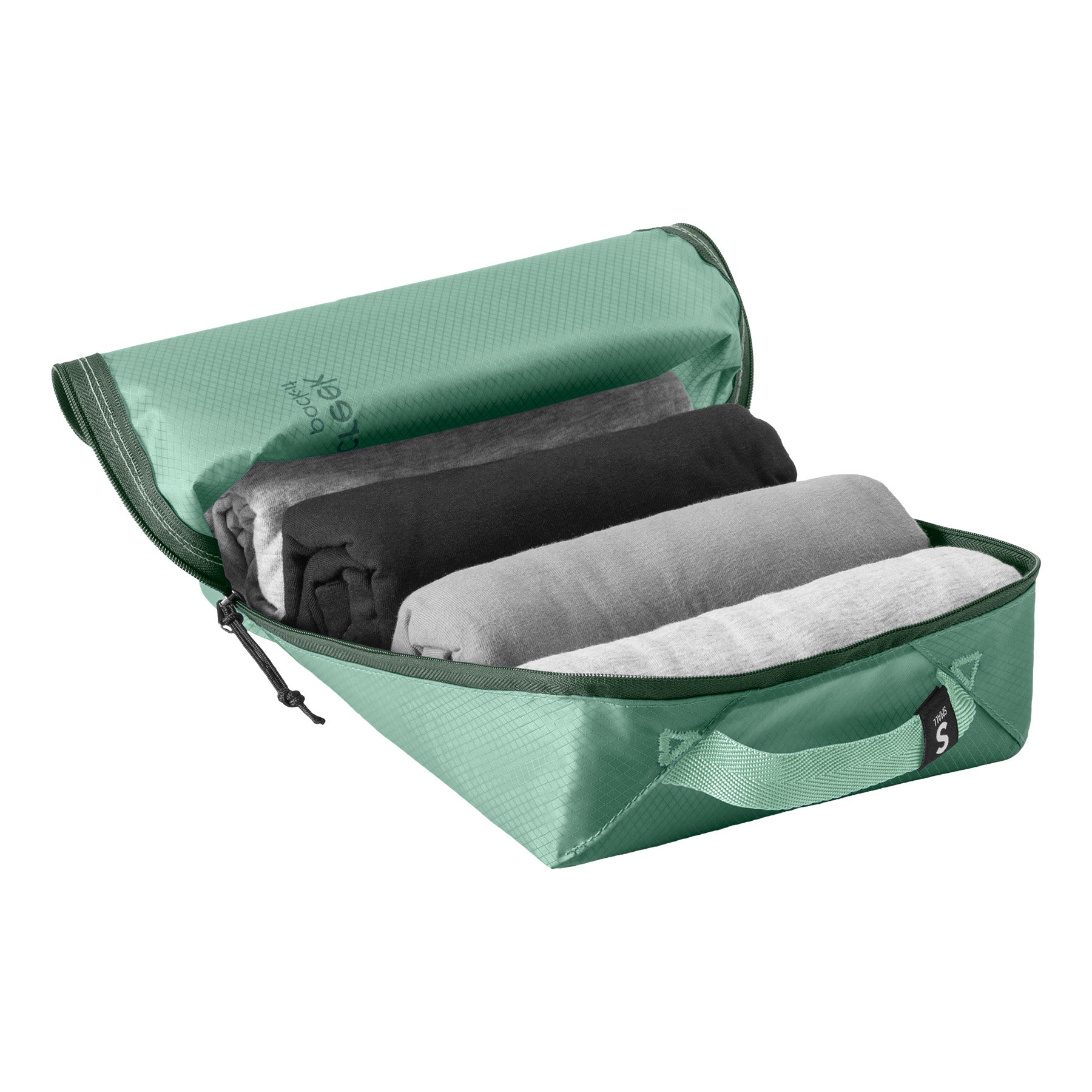 NEW Pack-It® Isolate Cube S