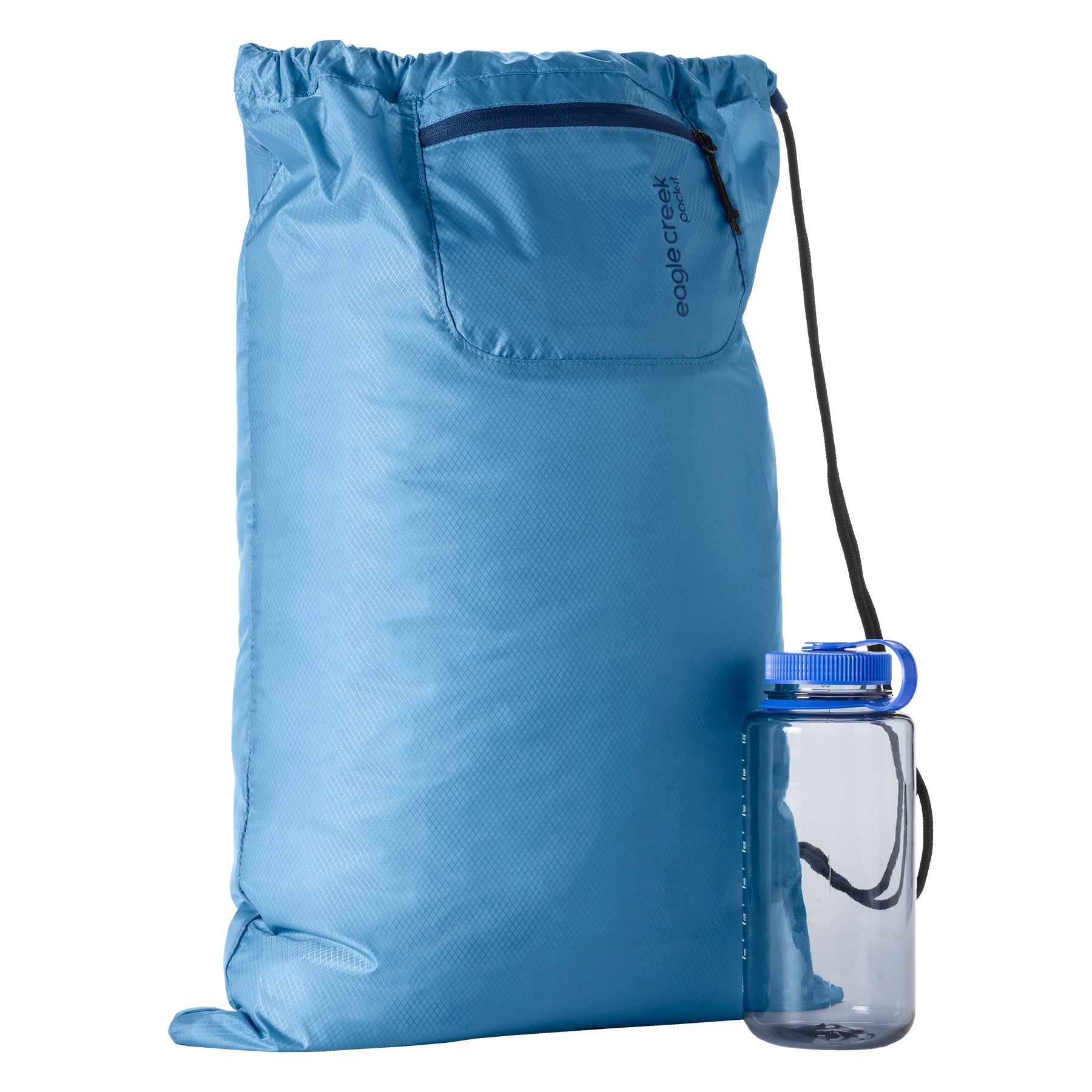 Packable Laundry Sack