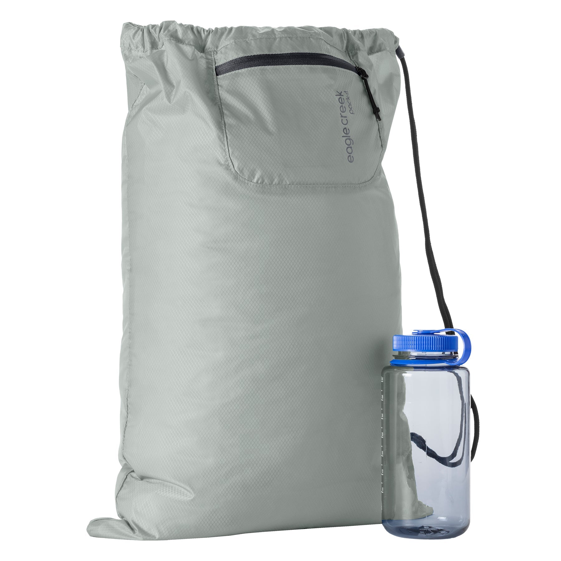 Packable Laundry Sack