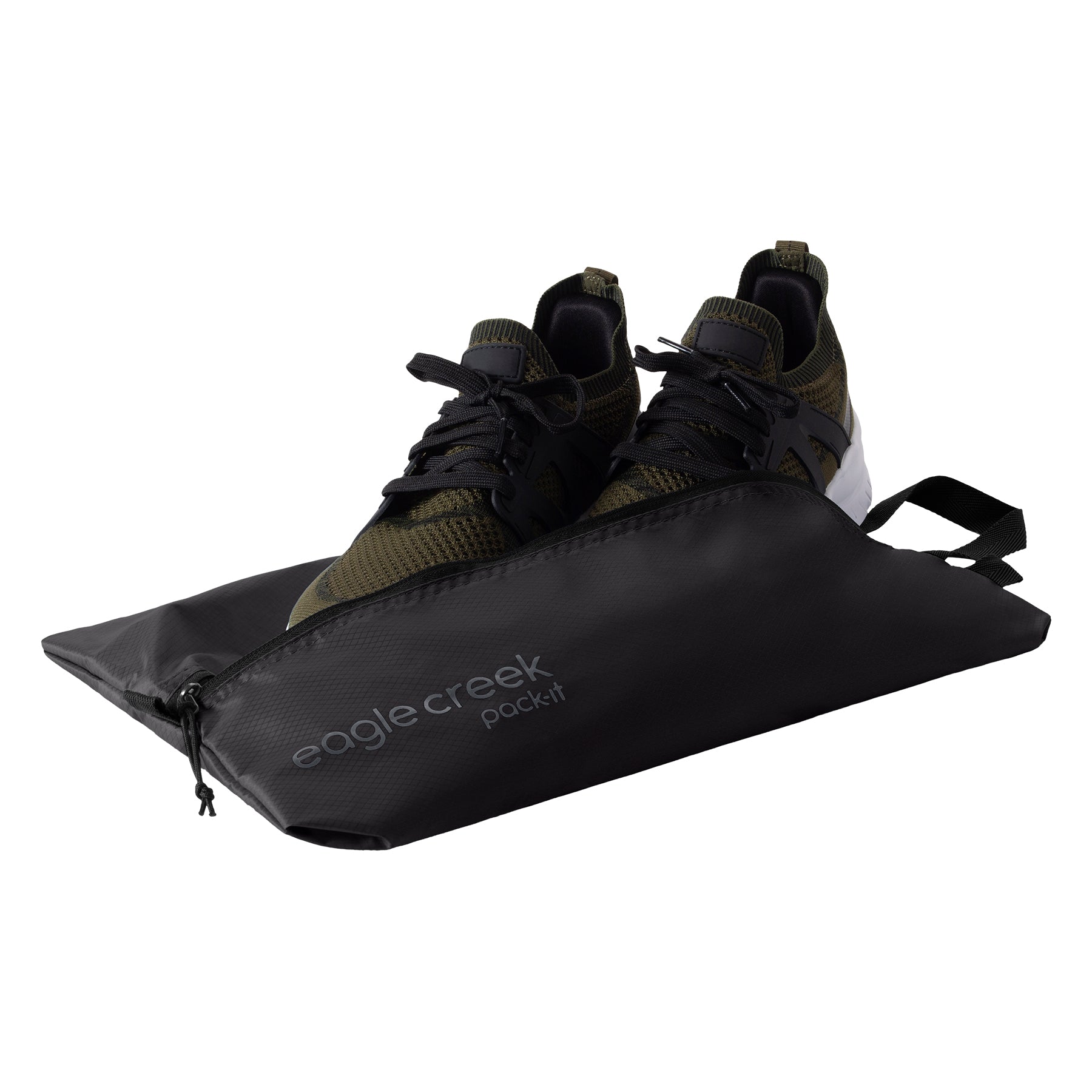 NEW Pack-It® Isolate Shoe Sack