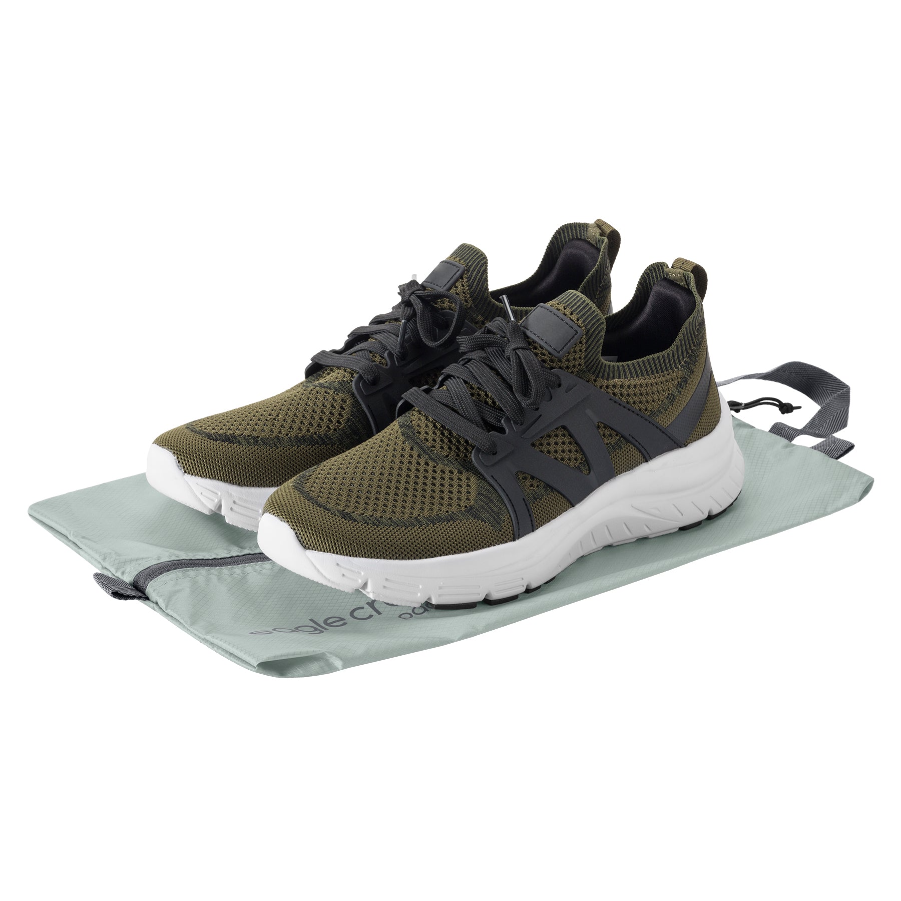 NEW Pack-It® Isolate Shoe Sack