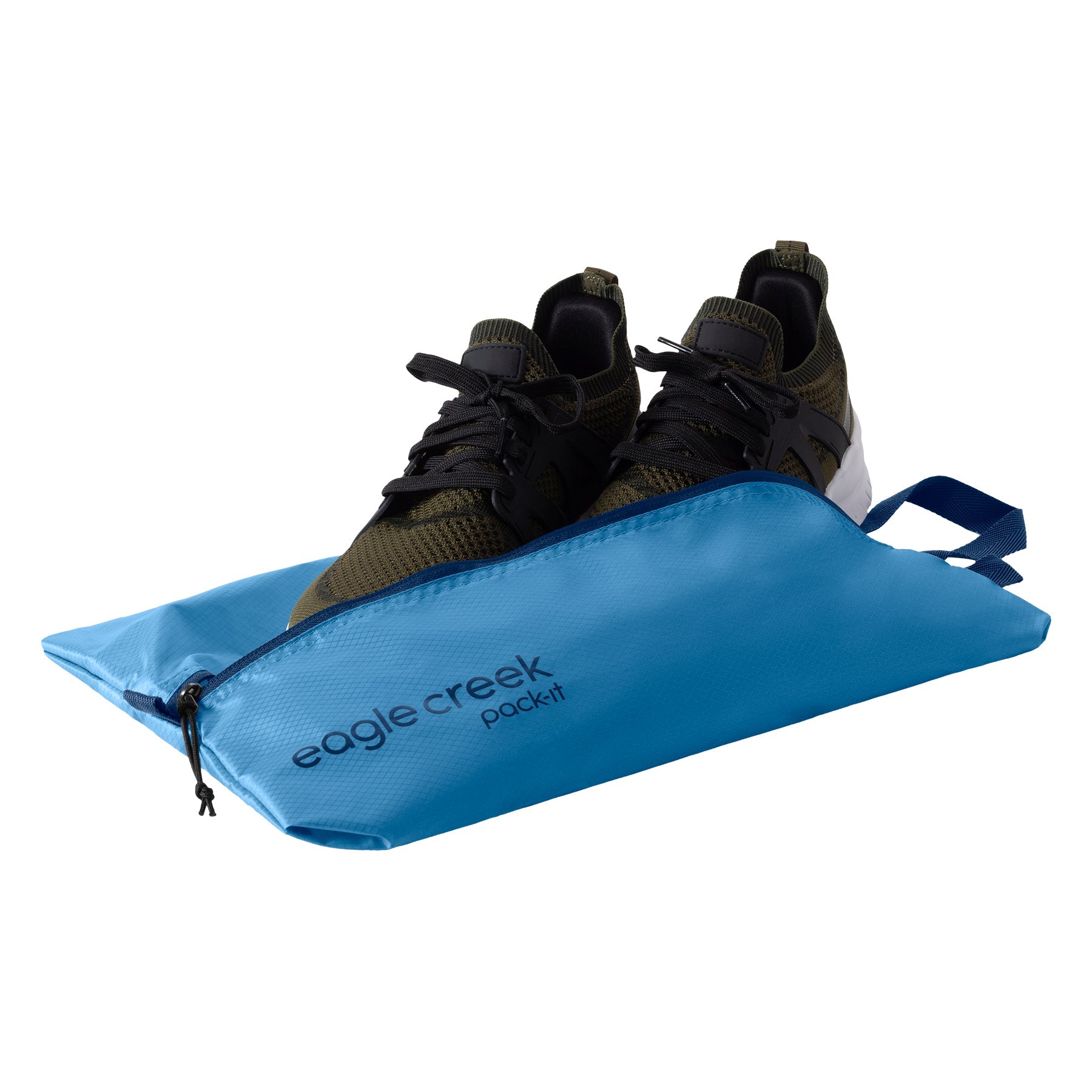 NEW Pack-It® Isolate Shoe Sack