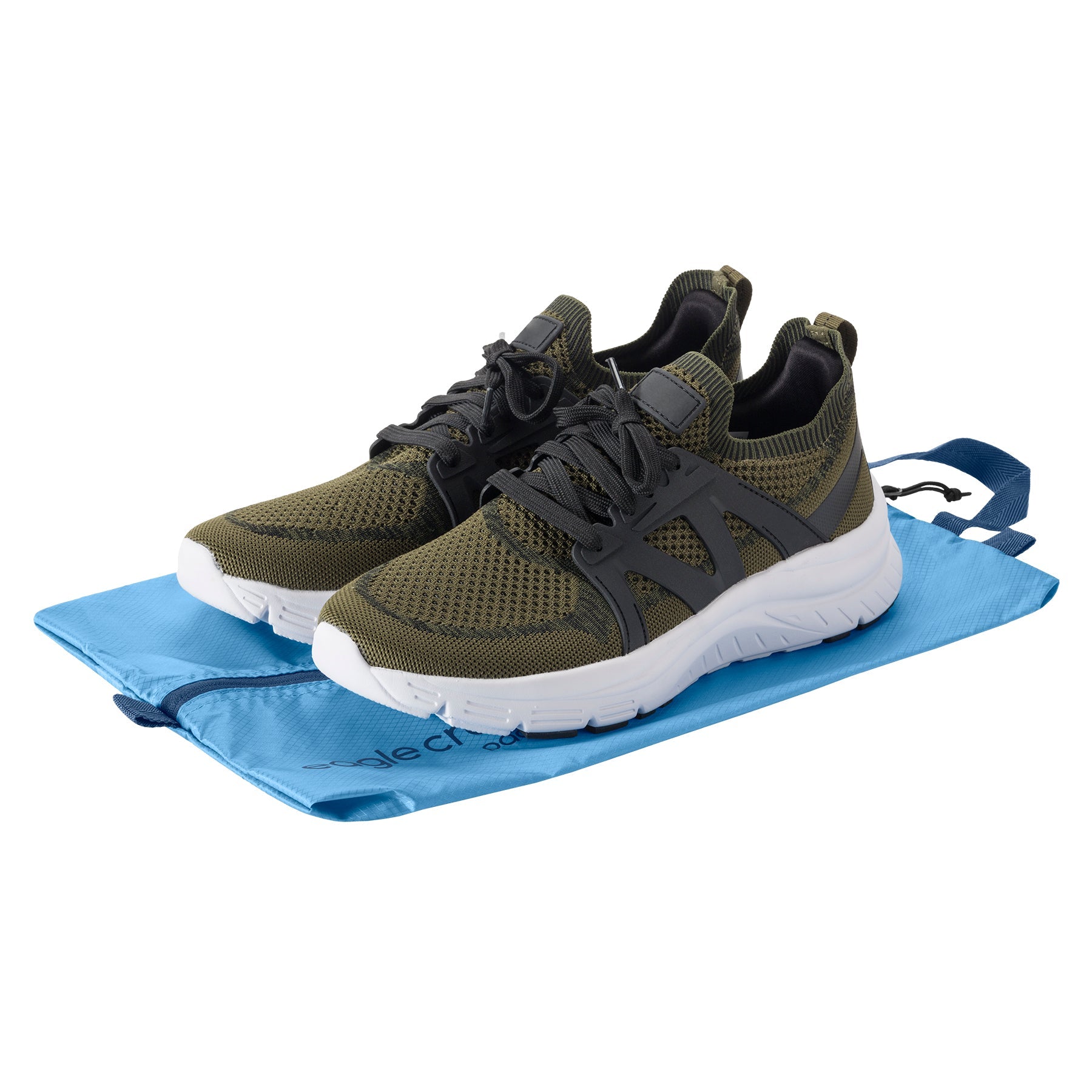 NEW Pack-It® Isolate Shoe Sack