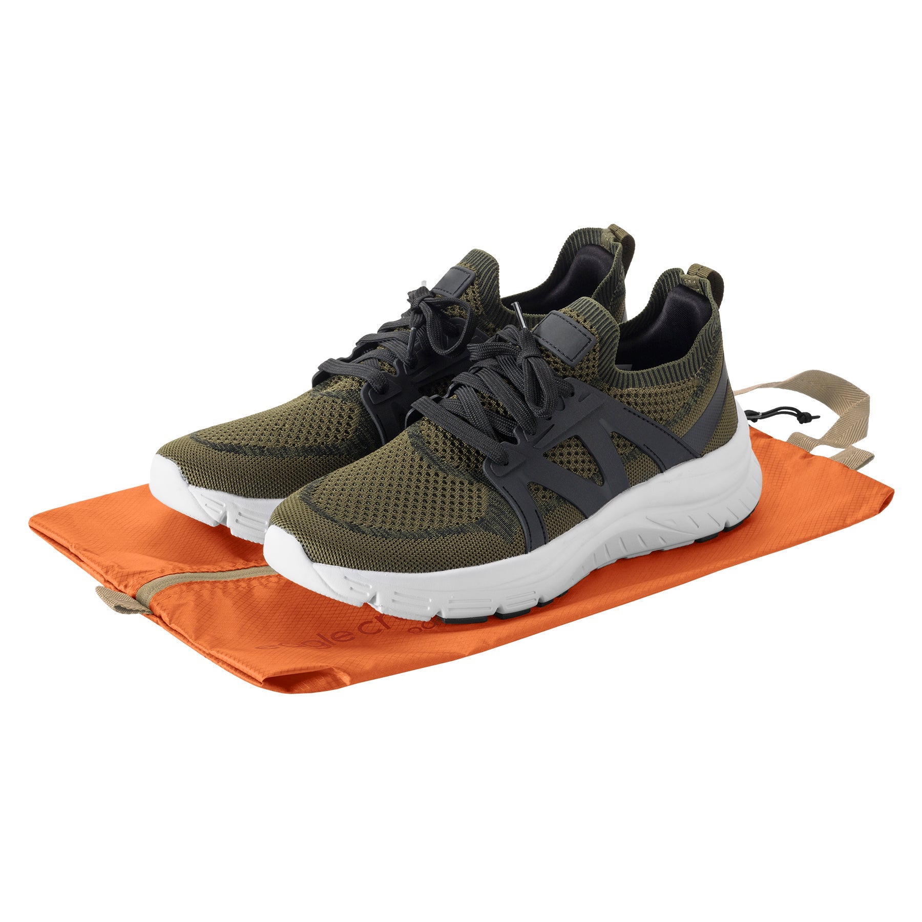 NEW Pack-It® Isolate Shoe Sack