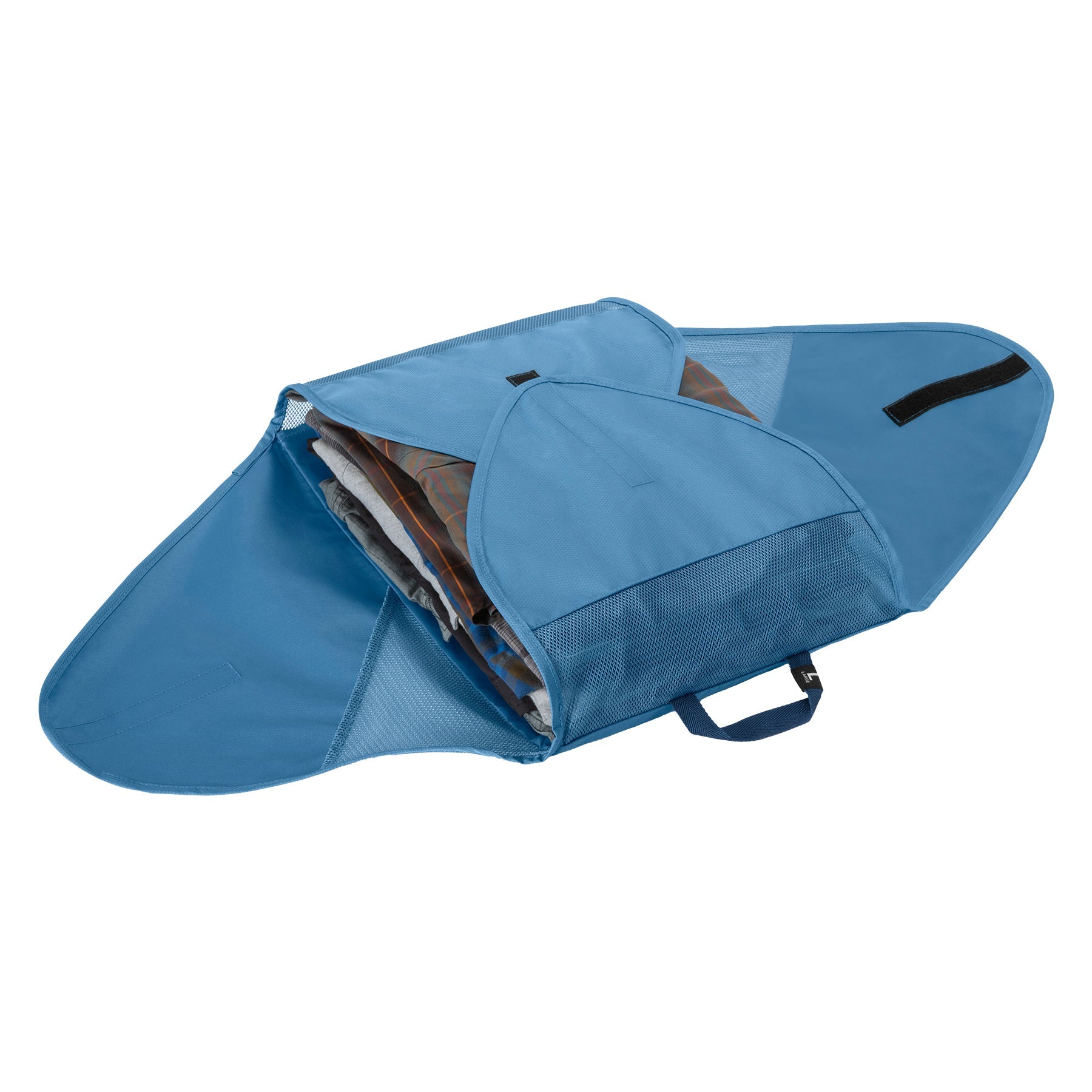 NEW Pack-It® Reveal Garment Folder L