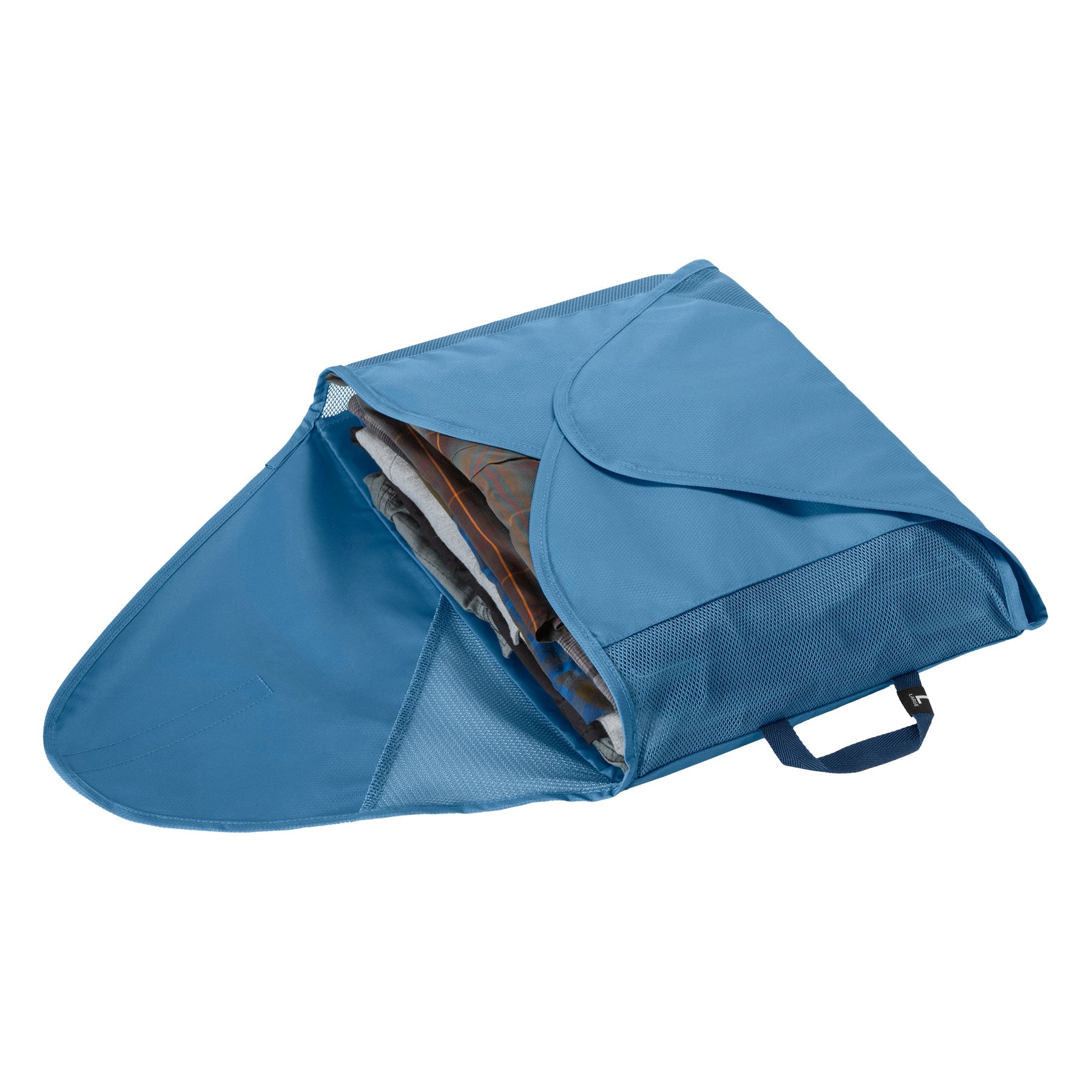 NEW Pack-It® Reveal Garment Folder L