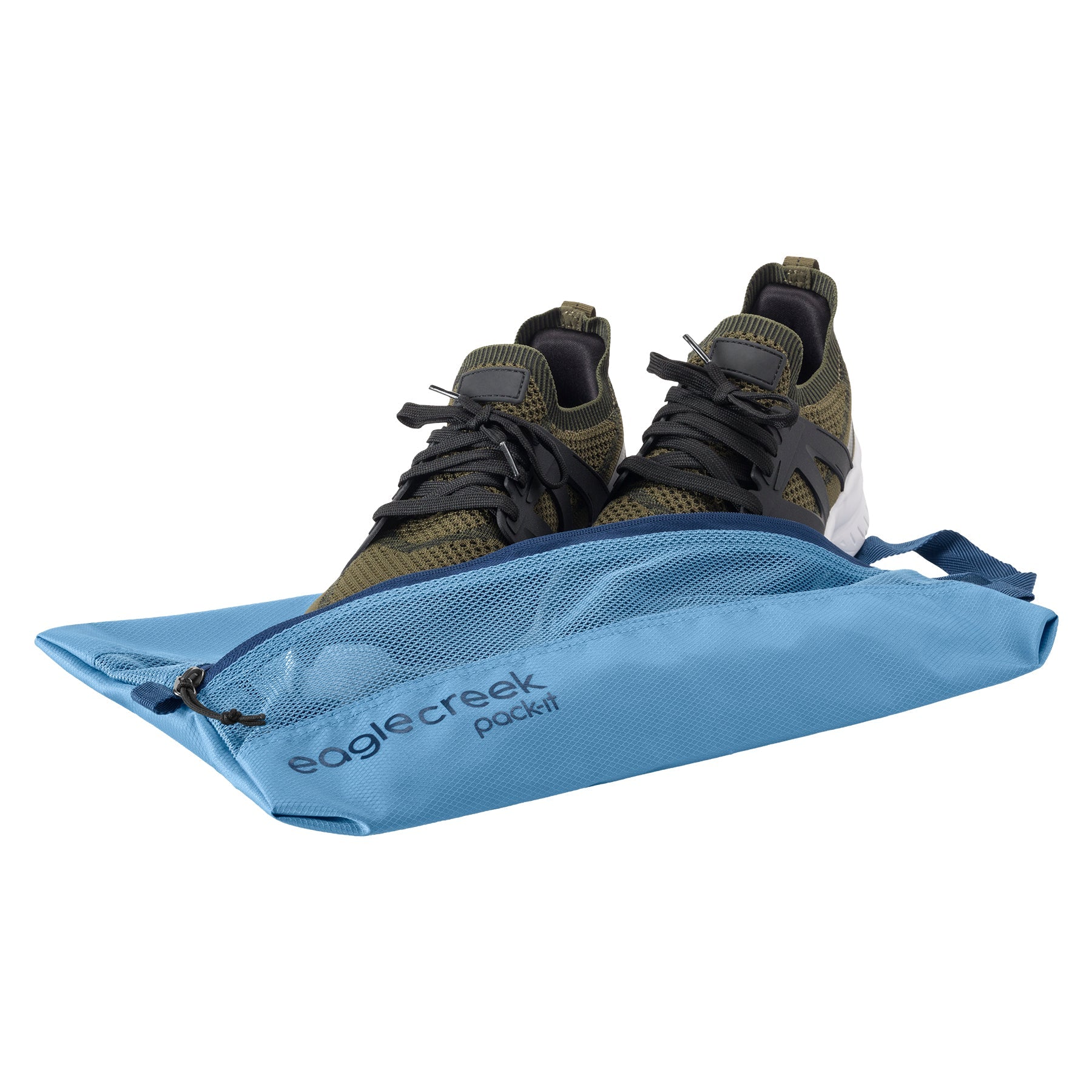 NEW Pack-It® Reveal Shoe Sack