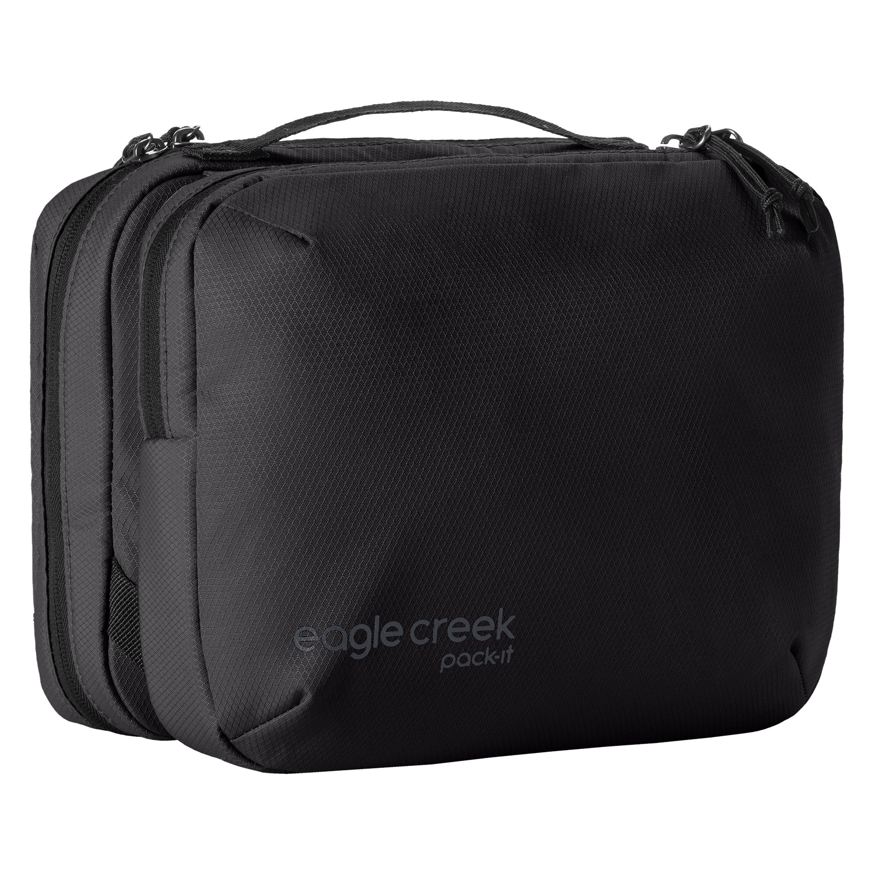 NEW Pack-It® Trifold Toiletry Kit