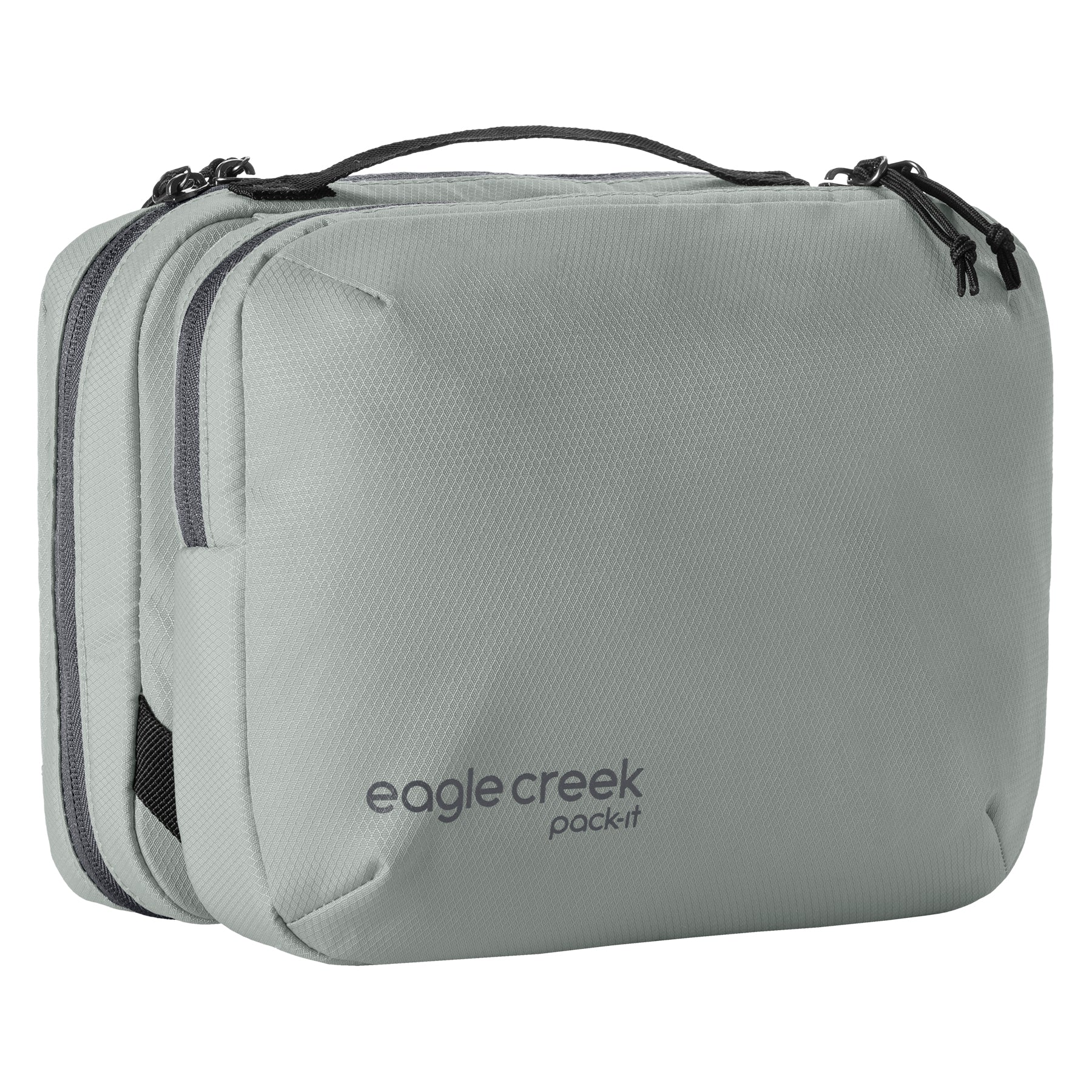 NEW Pack-It® Trifold Toiletry Kit