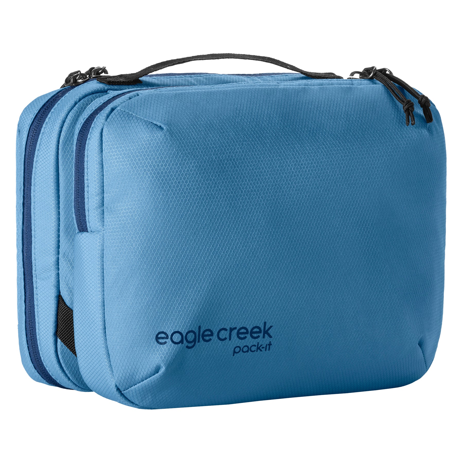 NEW Pack-It® Trifold Toiletry Kit