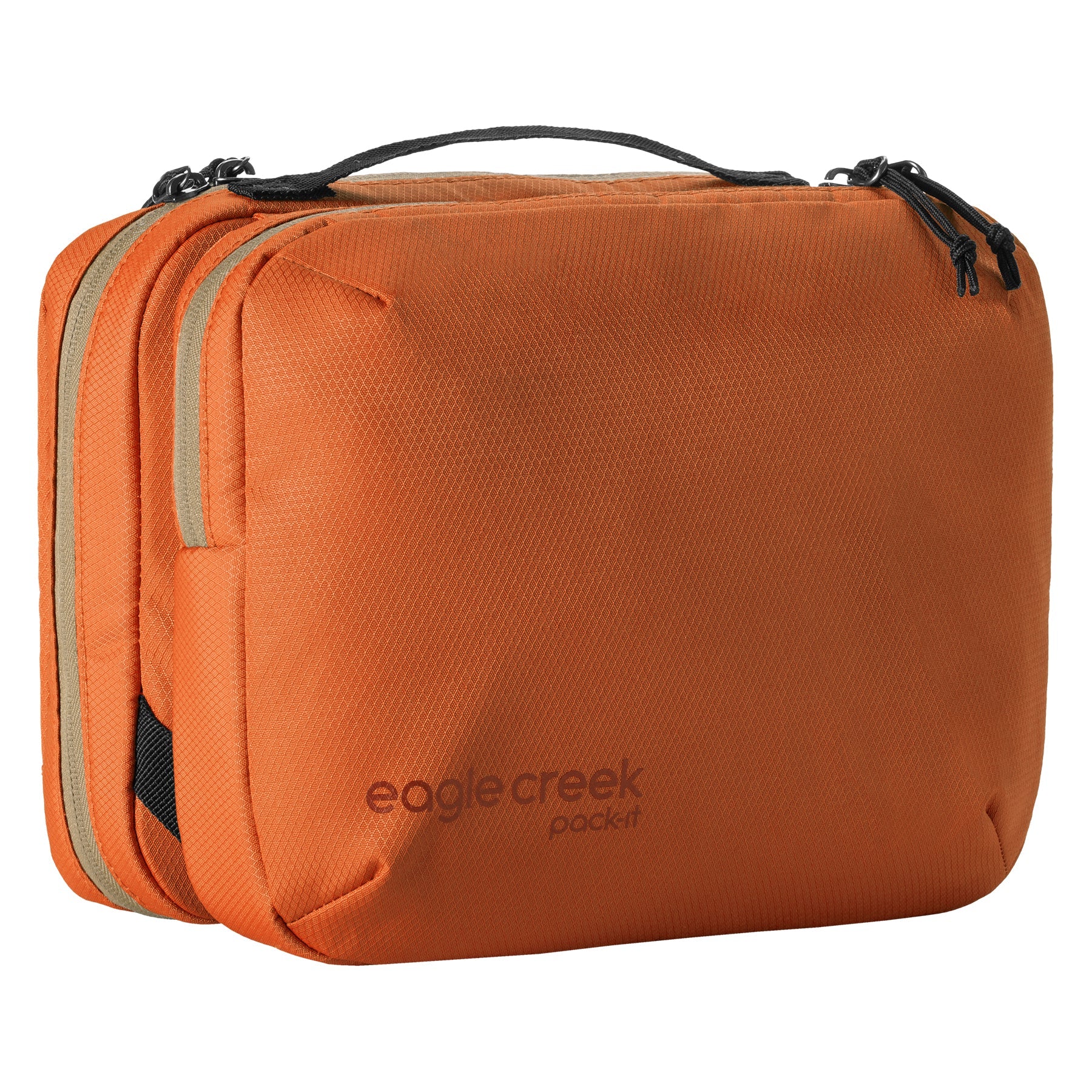 NEW Pack-It® Trifold Toiletry Kit