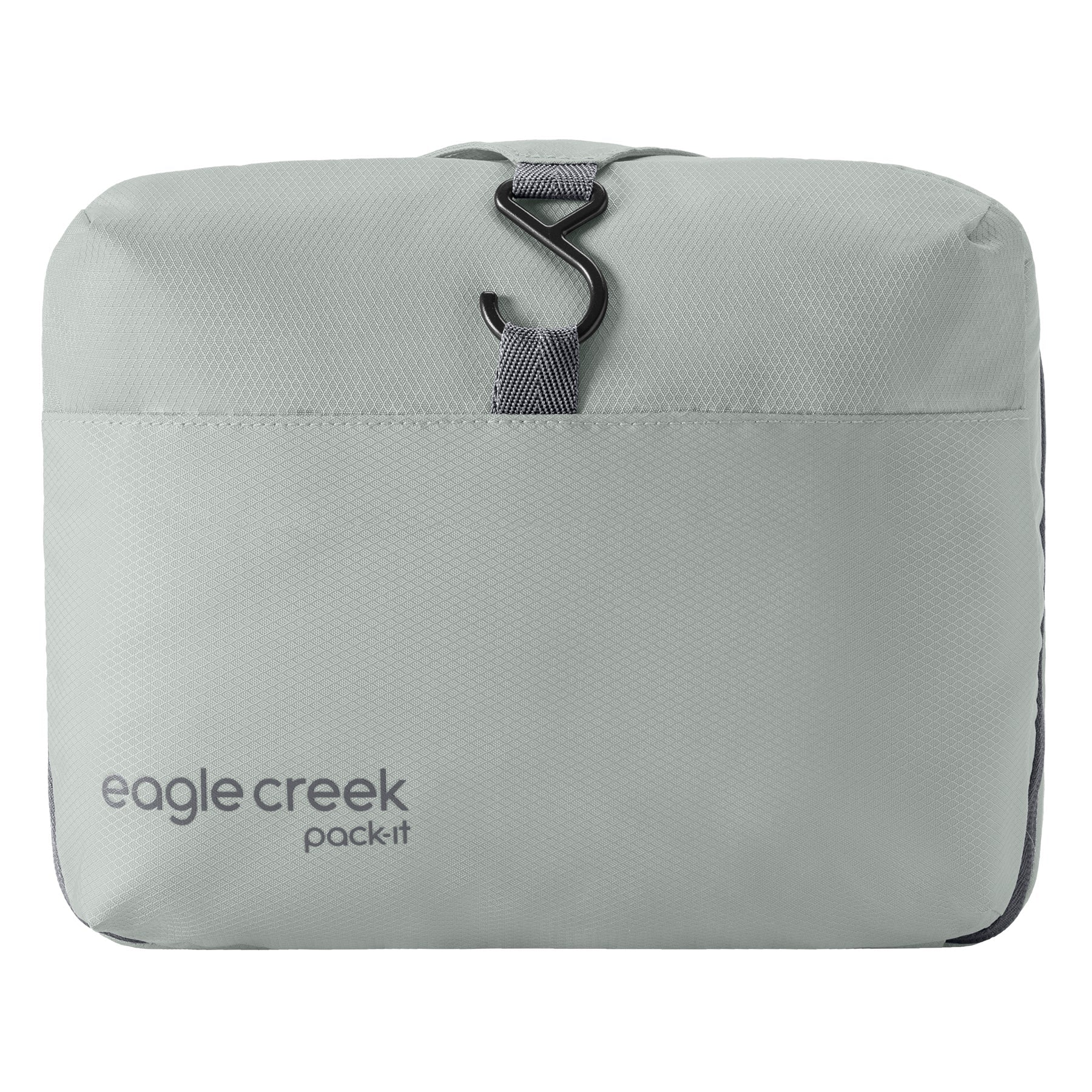 NEW Pack-It® Hanging Toiletry Kit