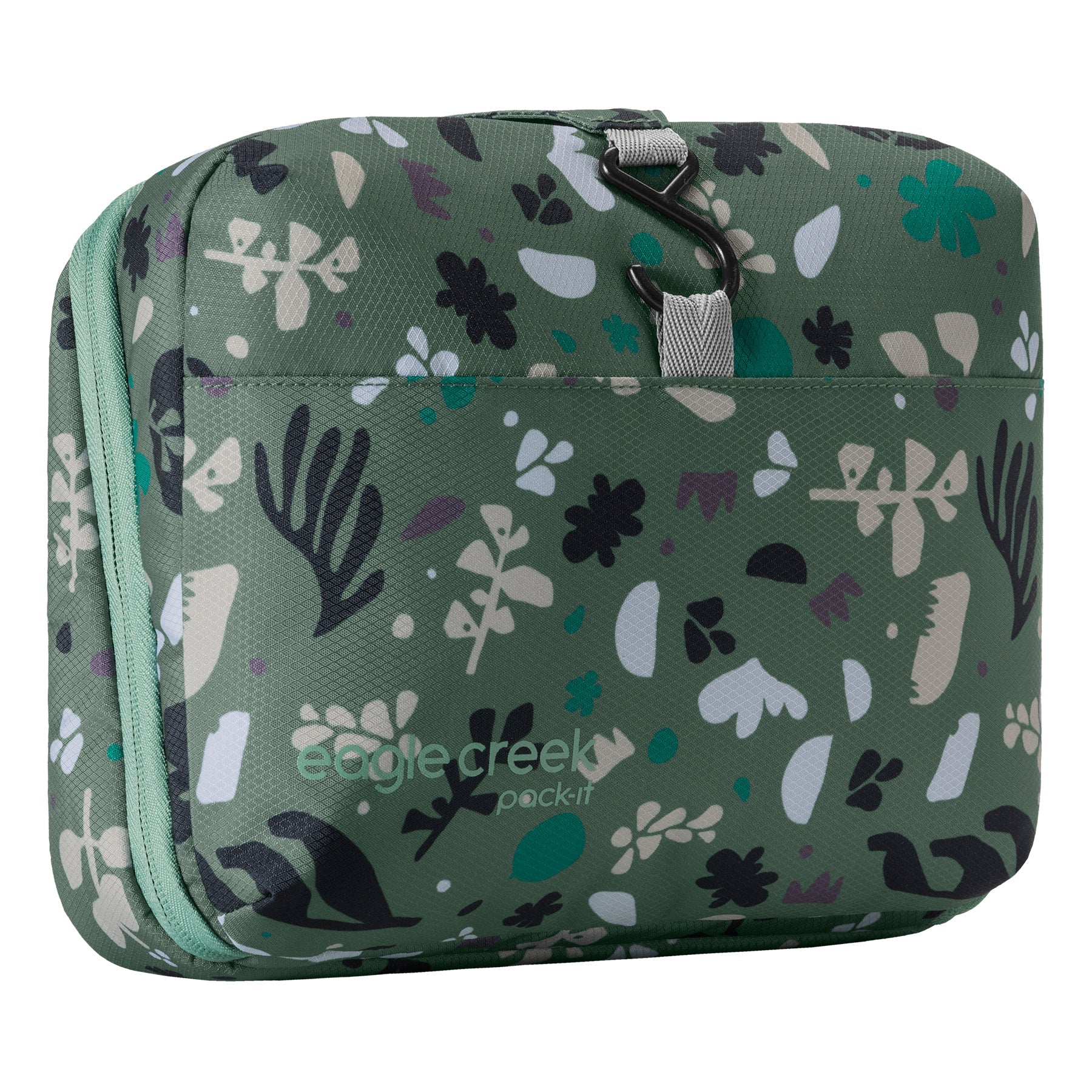 NEW Pack-It® Hanging Toiletry Kit