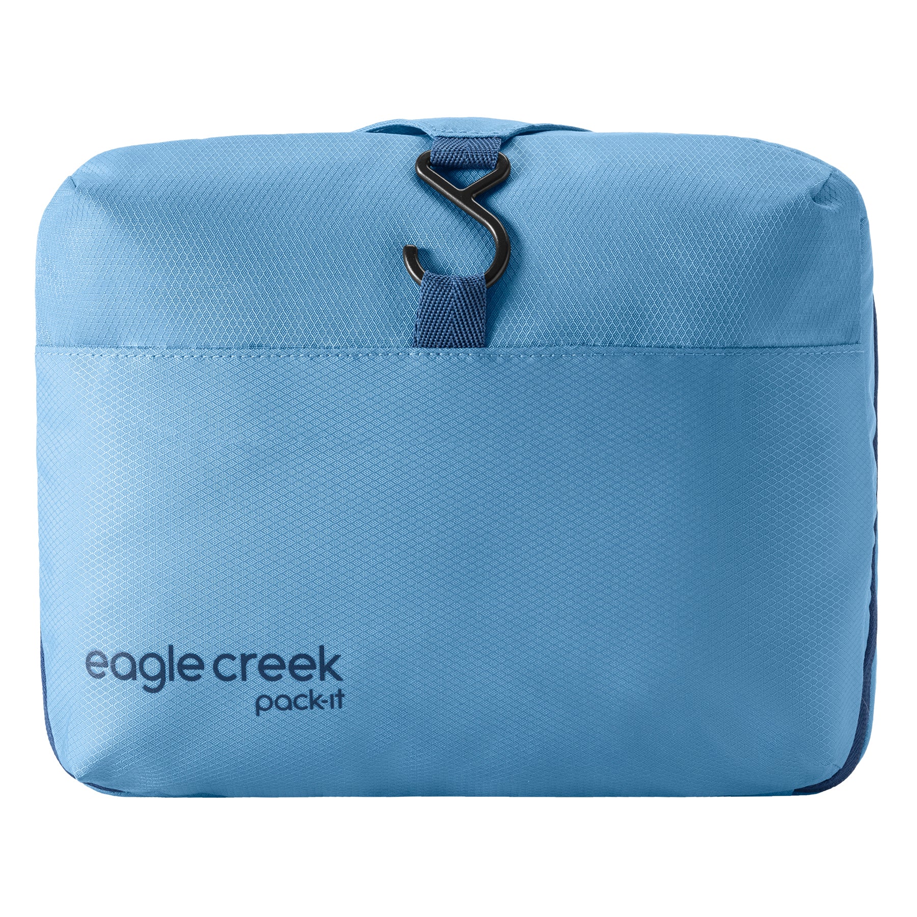 NEW Pack-It® Hanging Toiletry Kit