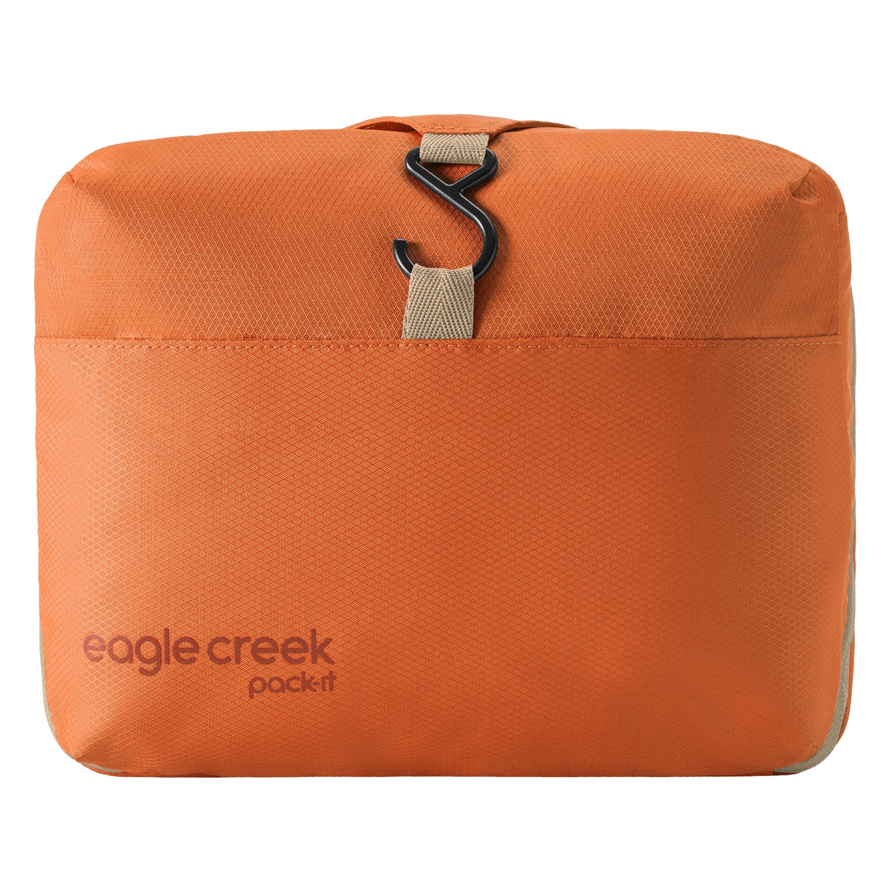 NEW Pack-It® Hanging Toiletry Kit