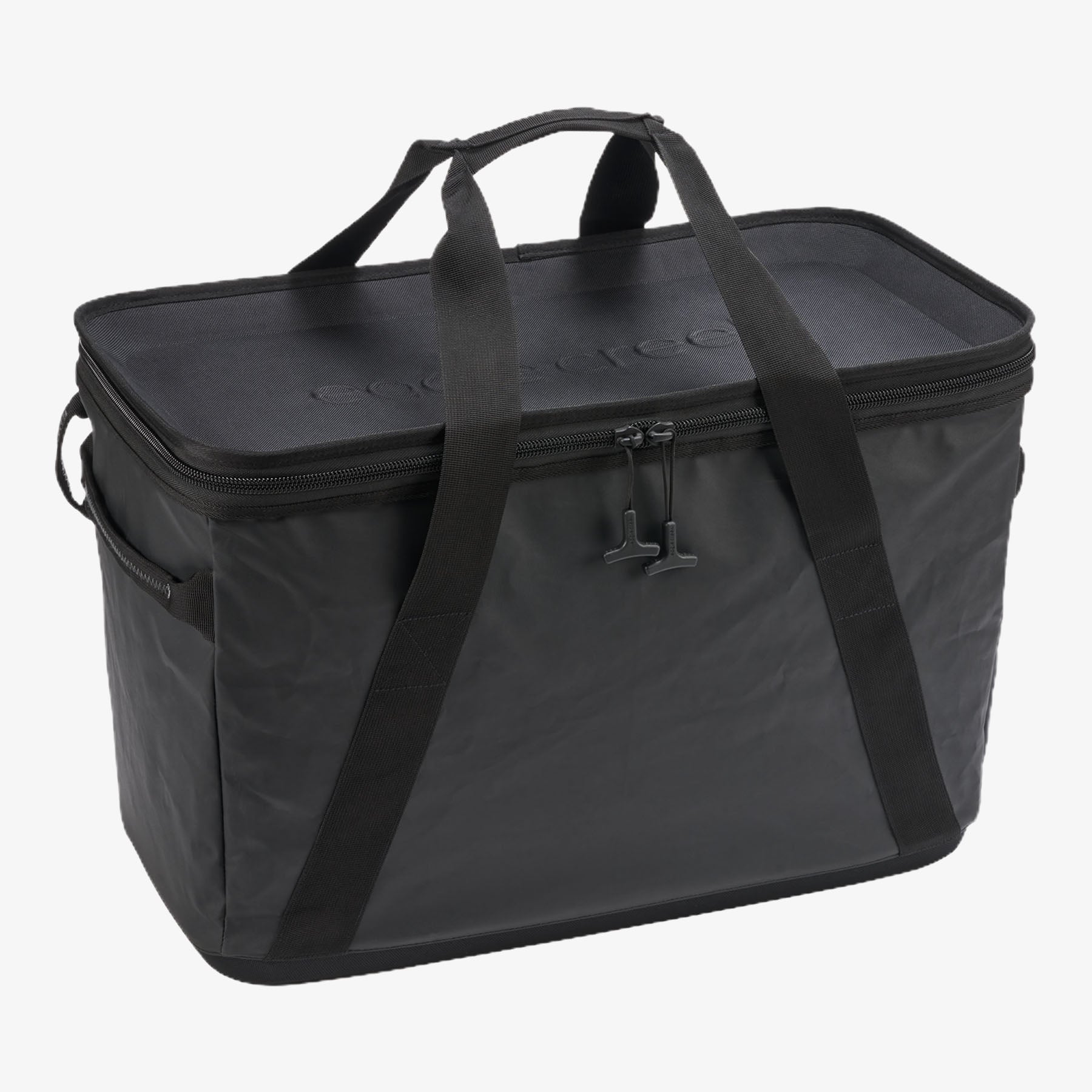 Black Waterproof Tote Bag Eagle Creek