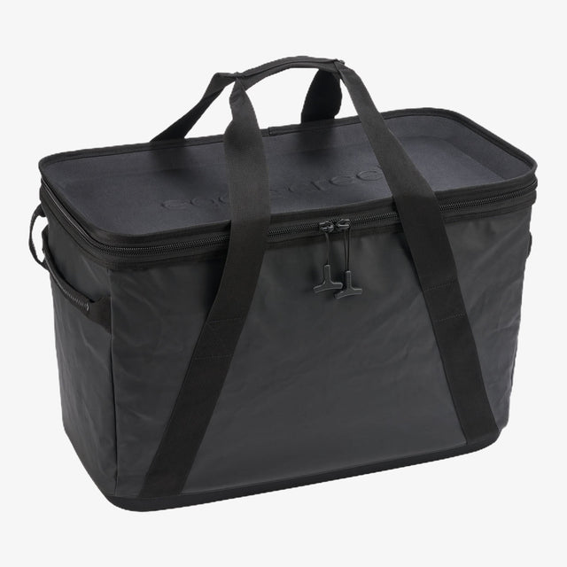 Black Waterproof Tote Bag Eagle Creek
