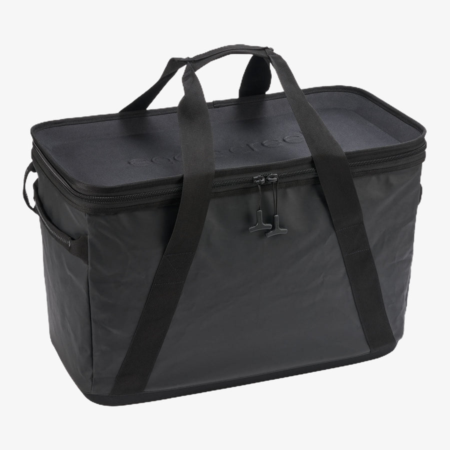 Black Waterproof Tote Bag Eagle Creek