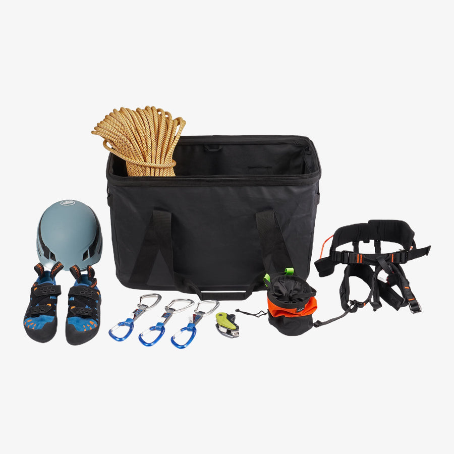 Packing Inspiration Eagle Creek Cargo Hauler Box
