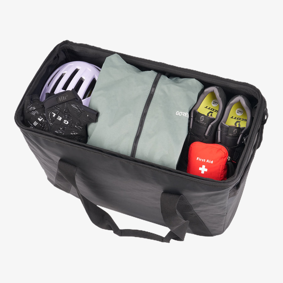 Waterproof Gear Tote With Lid Eagle Creek