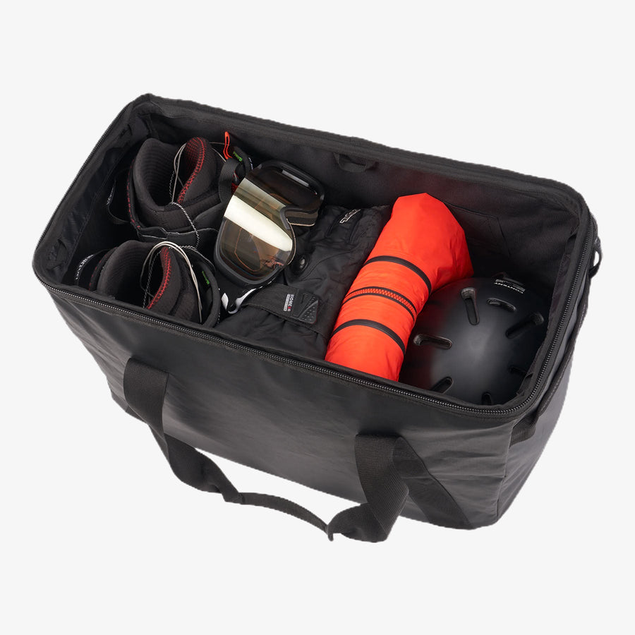 Black Adventure Tote Eagle Creek