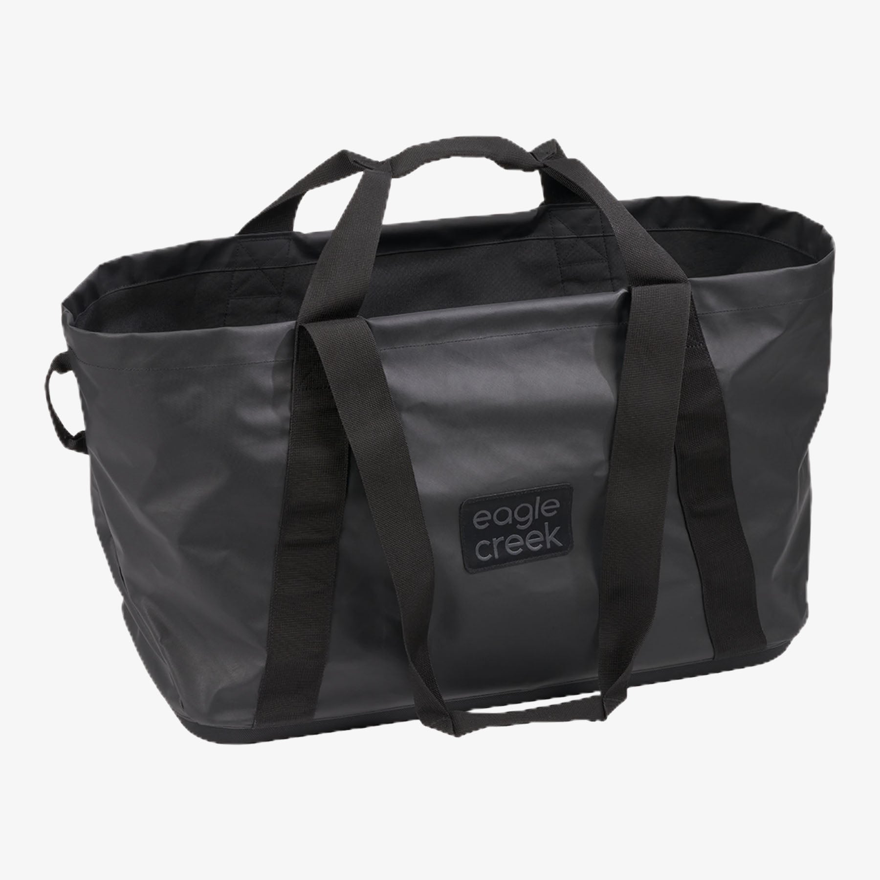 Black Gear Hauler Tote Bag Eagle Creek