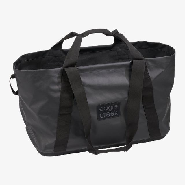 Black Gear Hauler Tote Bag Eagle Creek