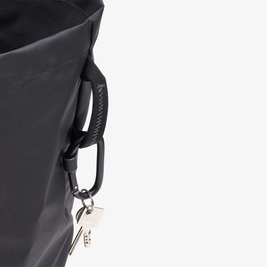 Eagle Creek Carry All Tote Bag Black
