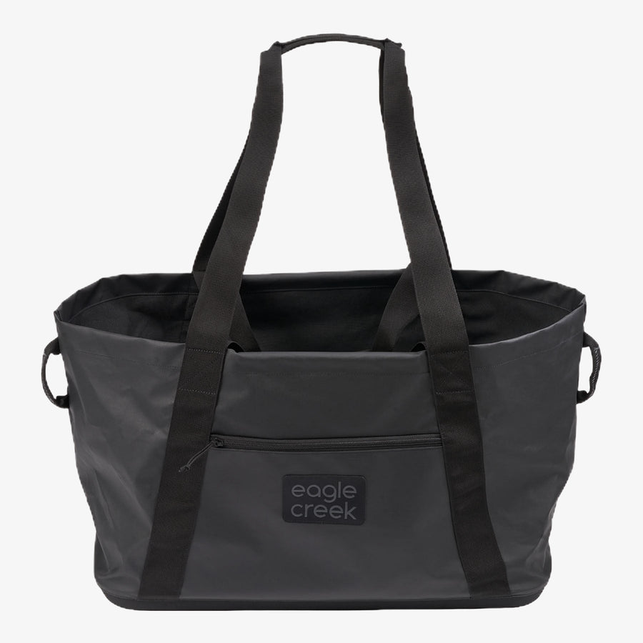 Black Bucket Tote Eagle Creek