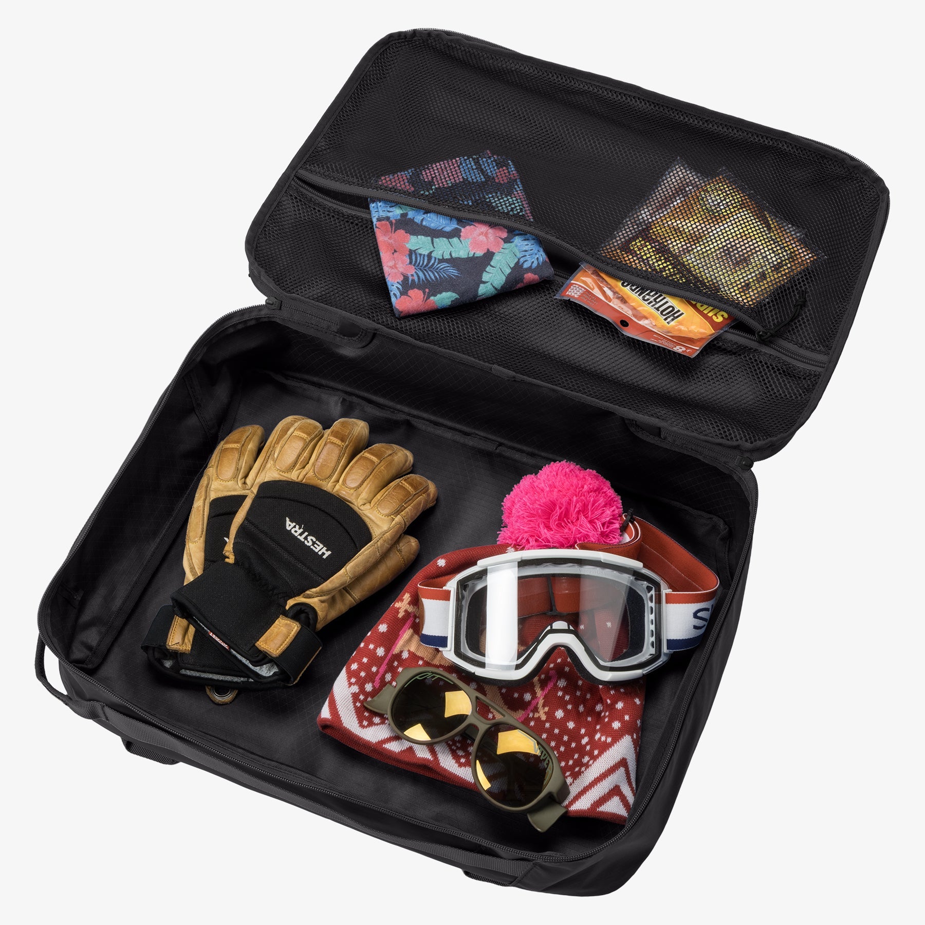 Best Packing Cubes for Travel Eagle Creek