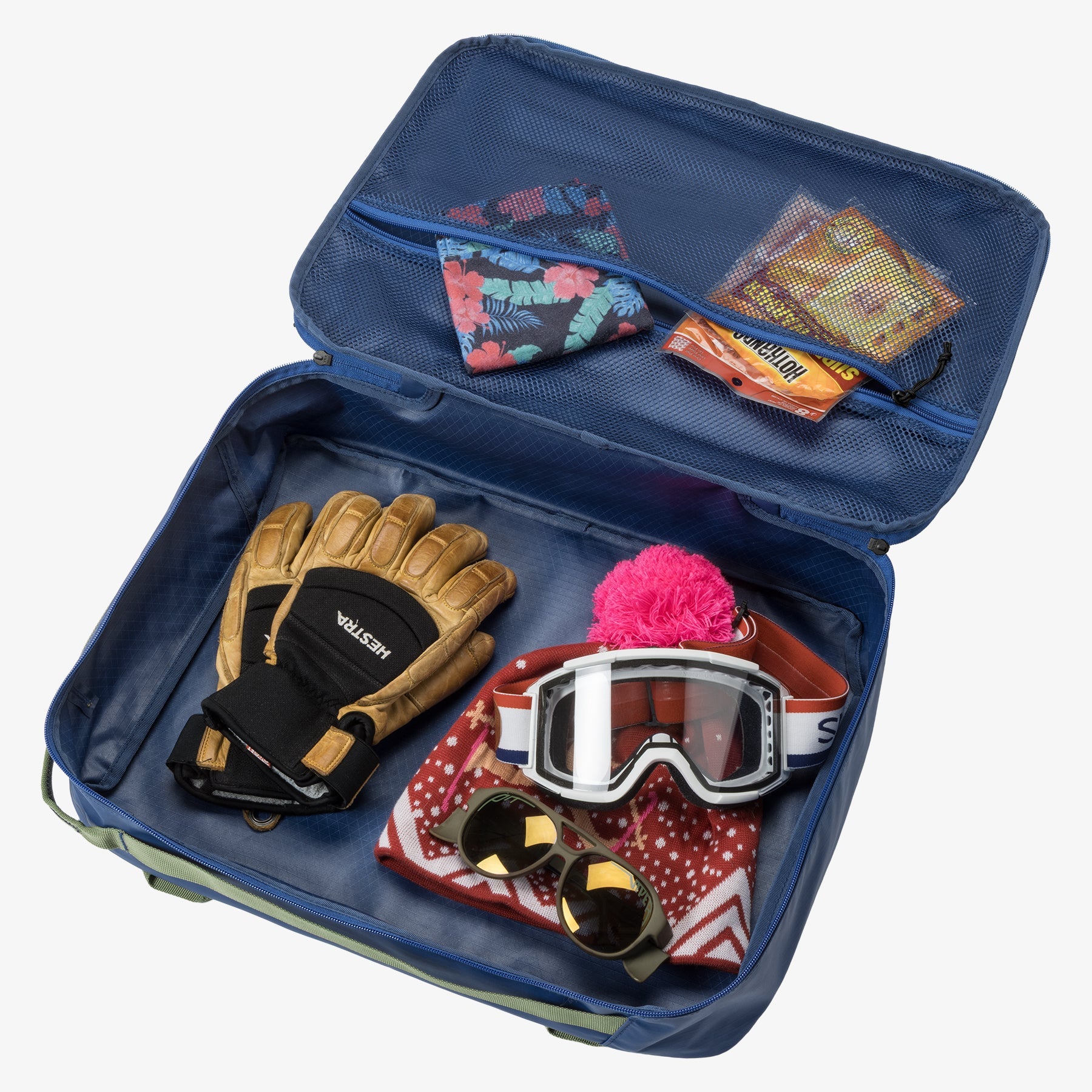 Best Packing Cubes for Travel Eagle Creek