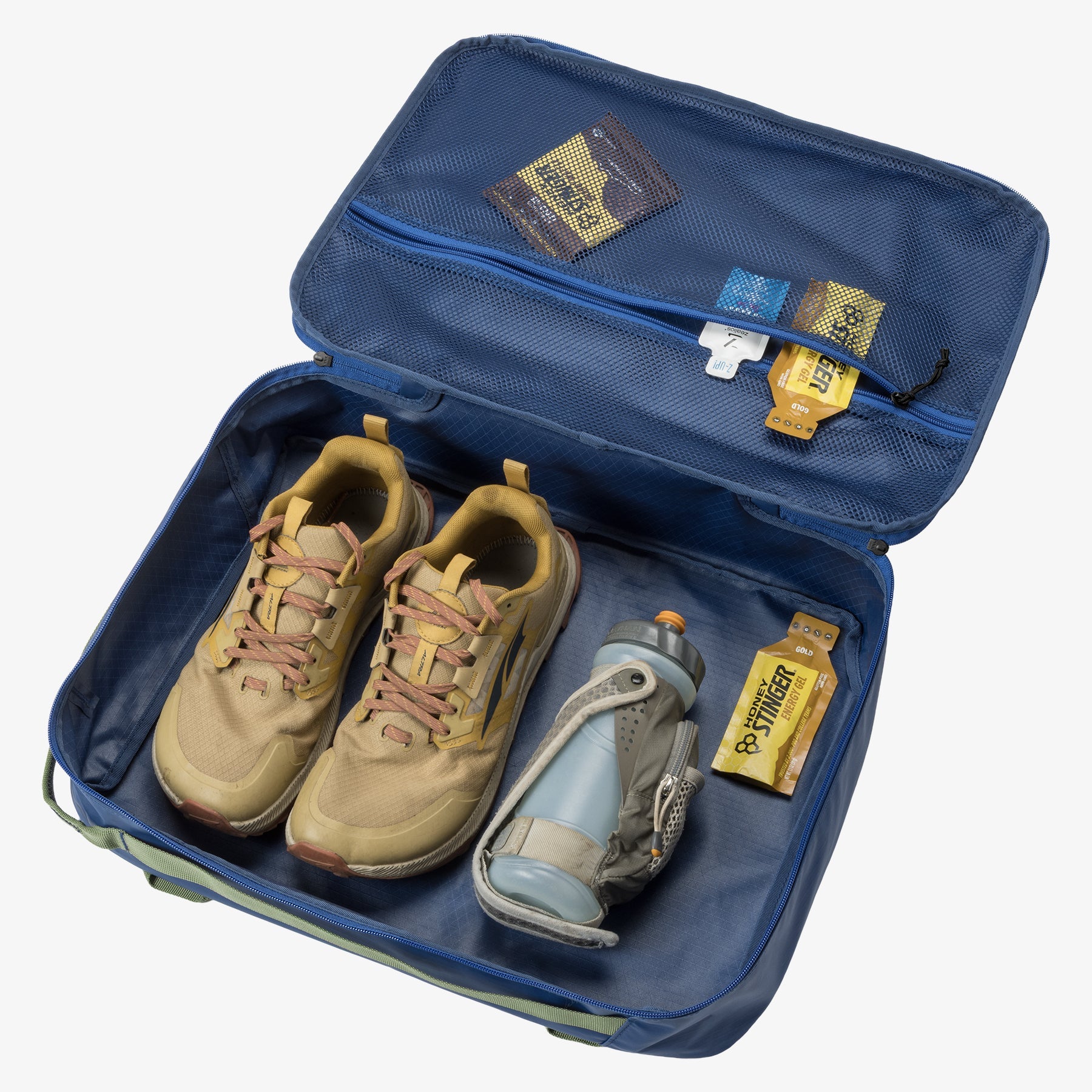 Packing Cubes for Adventure Travel Eagle Creek