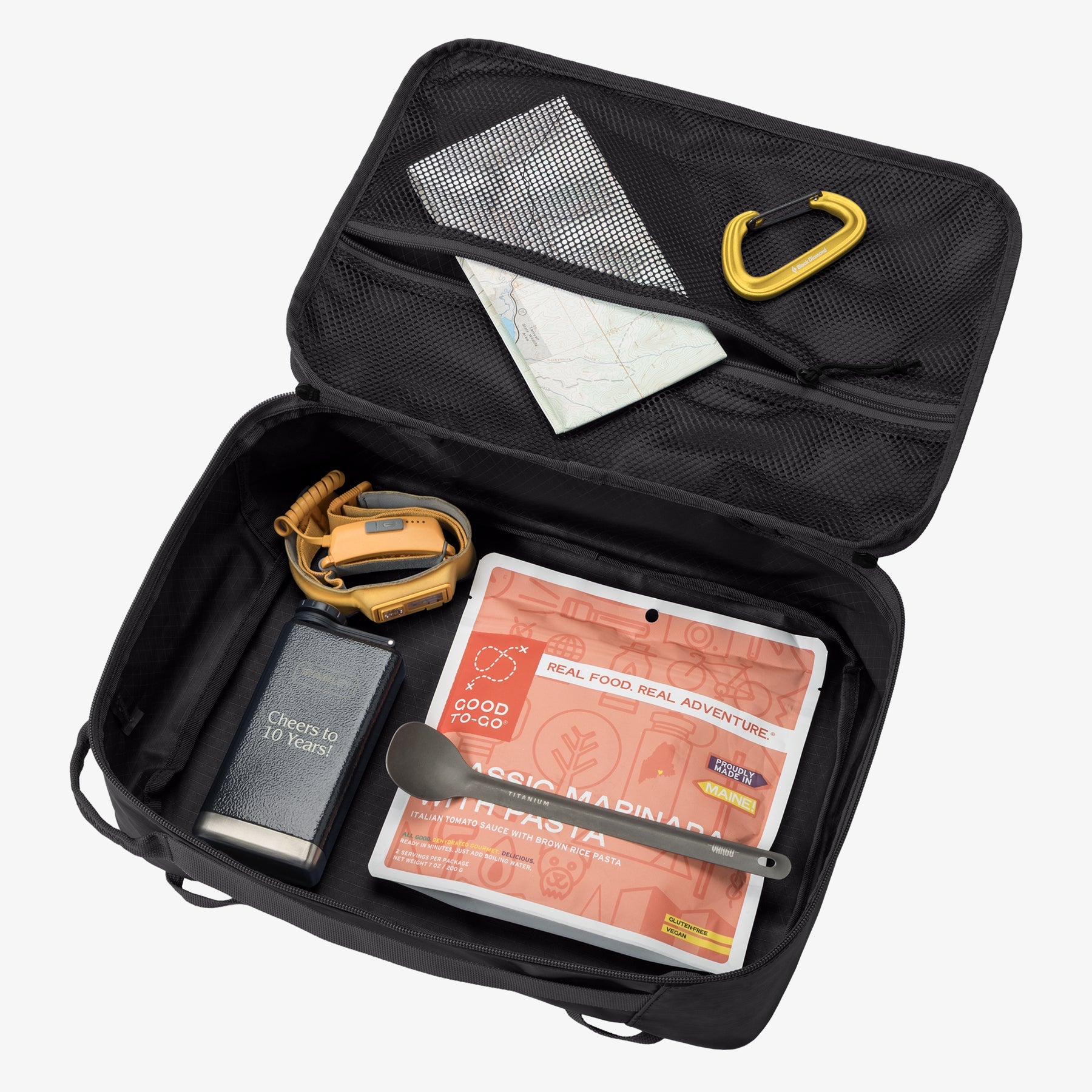 Gear Organizer Packing Cube Eagle Creek