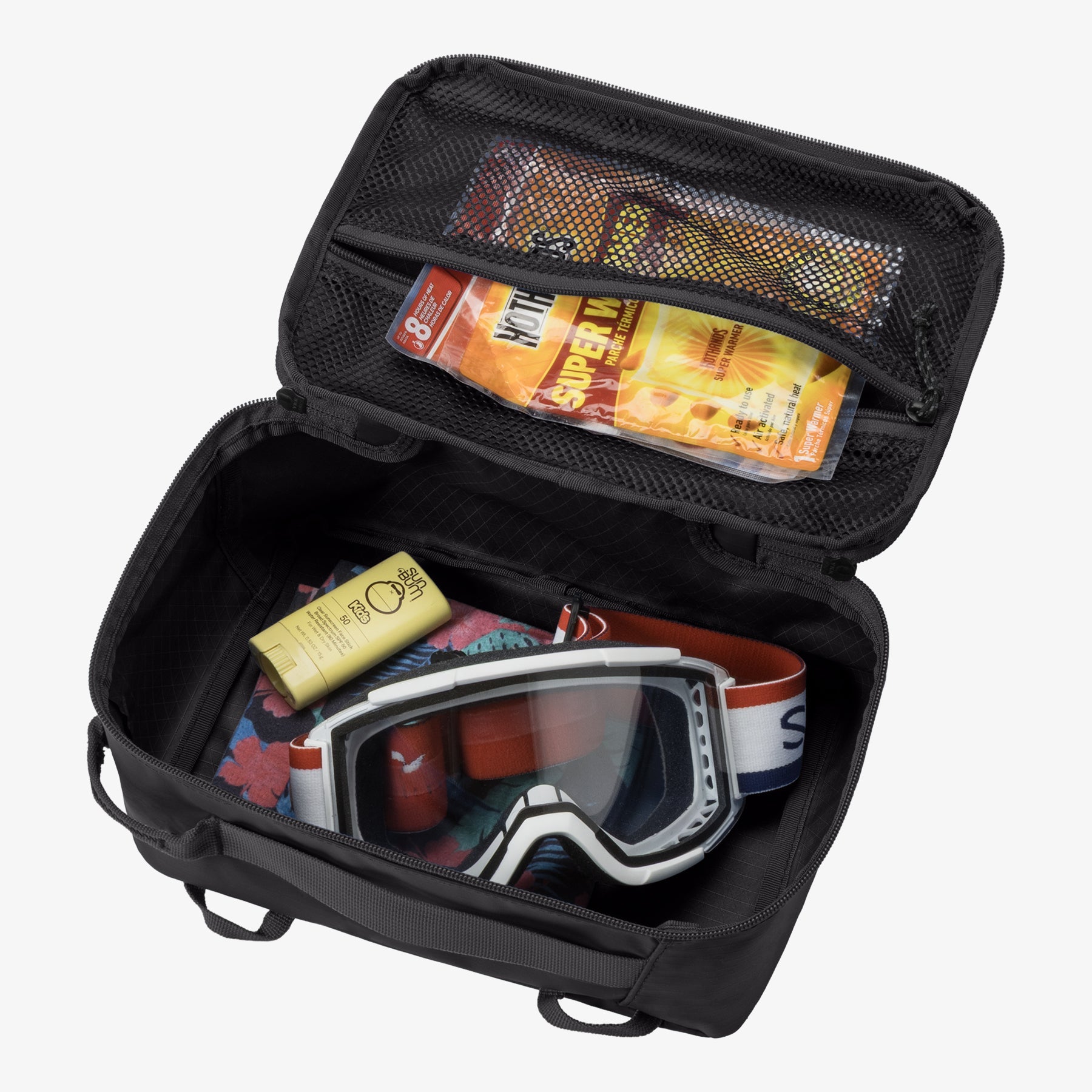 Packing Cubes for Adventure Travel Eagle Creek